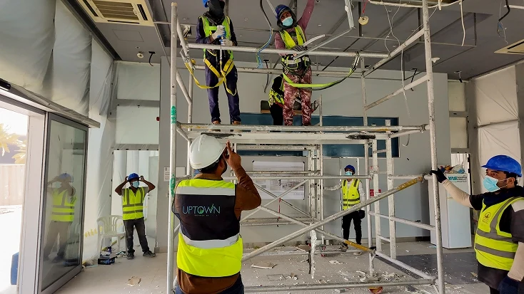ETIHAD Engineers