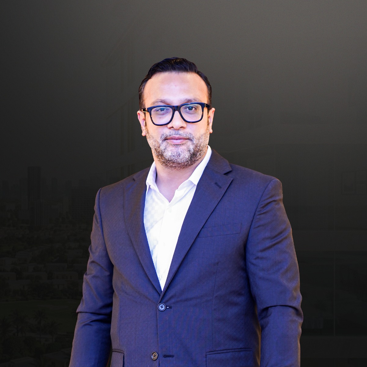 Zeeshan Ahsan Butt profile