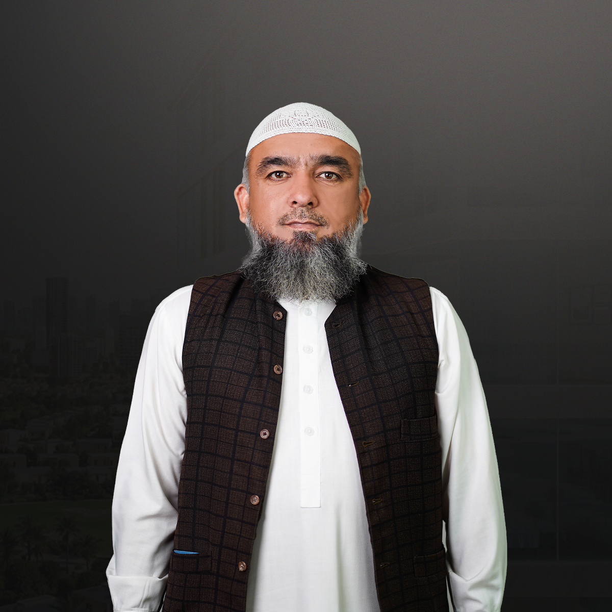 Khaista Khan profile