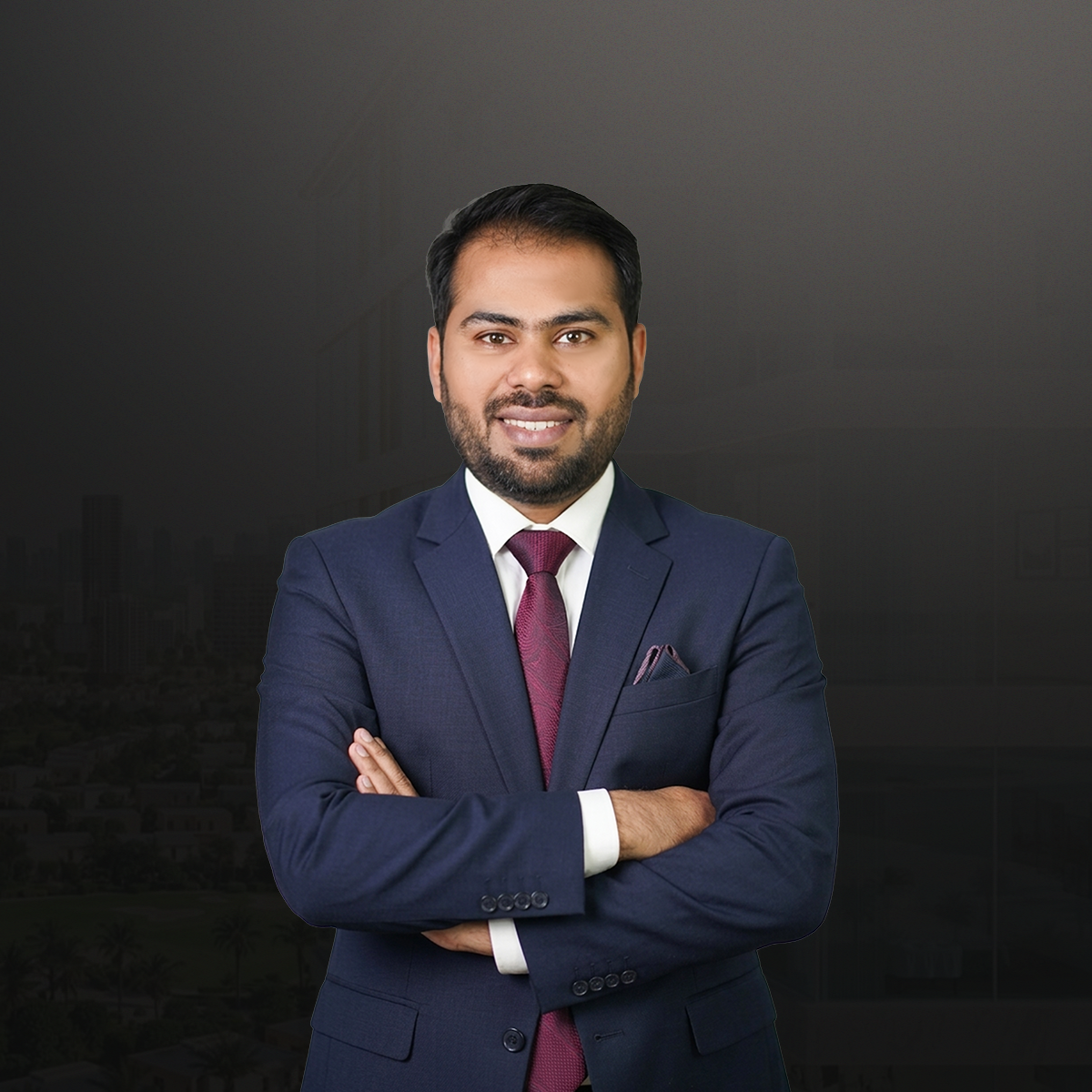 Ali Raza profile