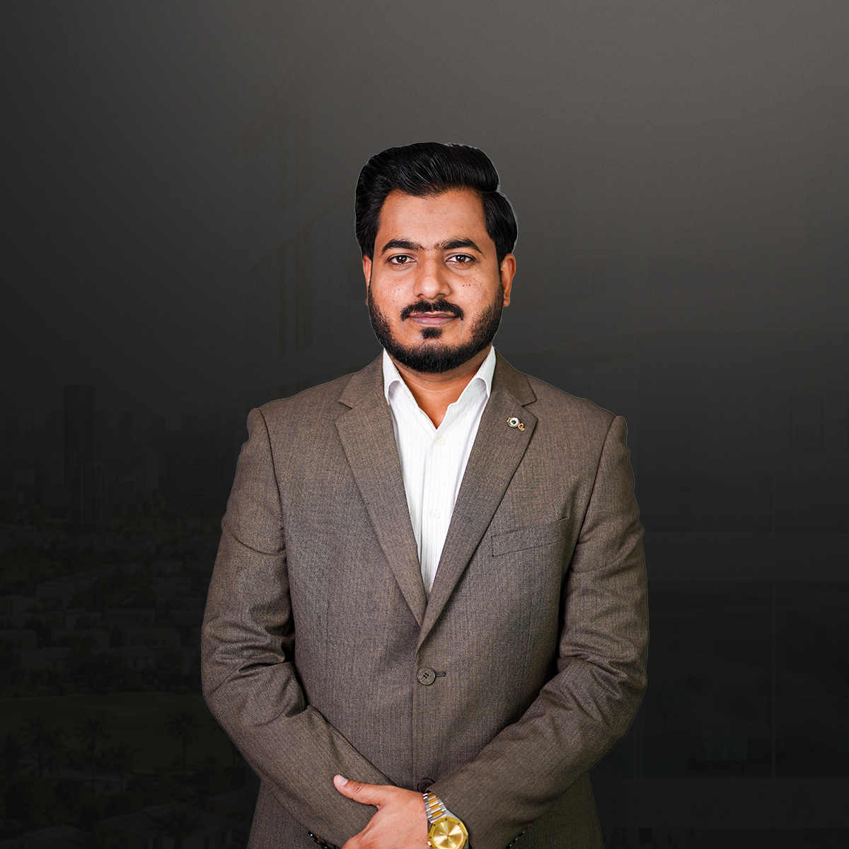 Malik Sadam profile