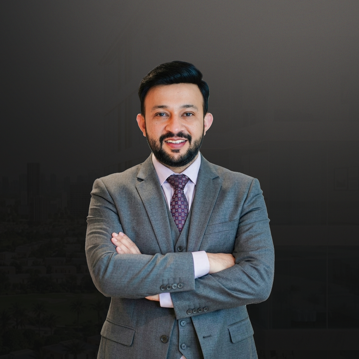Muhammad Tayyab profile