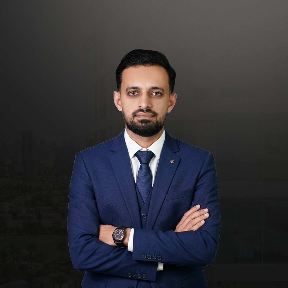 Umer farooq profile