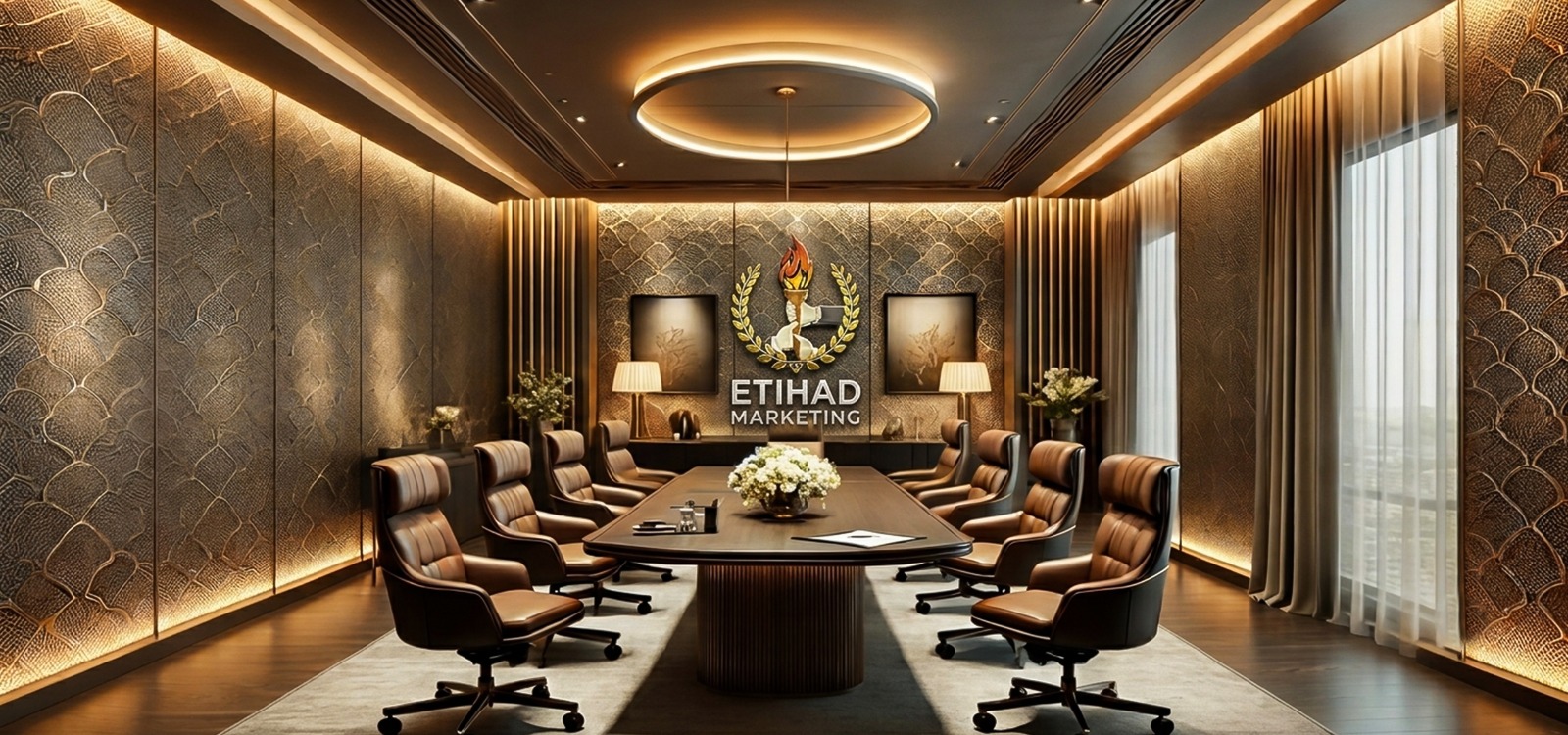 ETIHAD choice background
