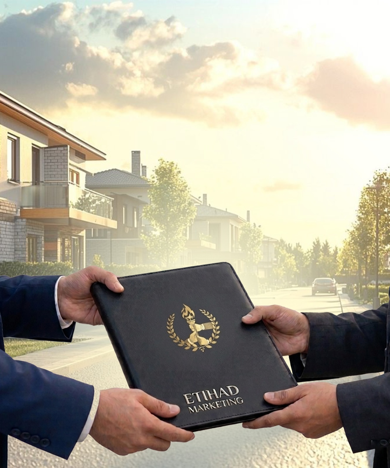 ETIHAD contemporary image