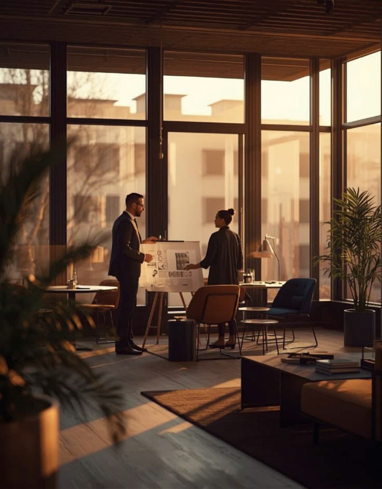 ETIHAD contemporary image