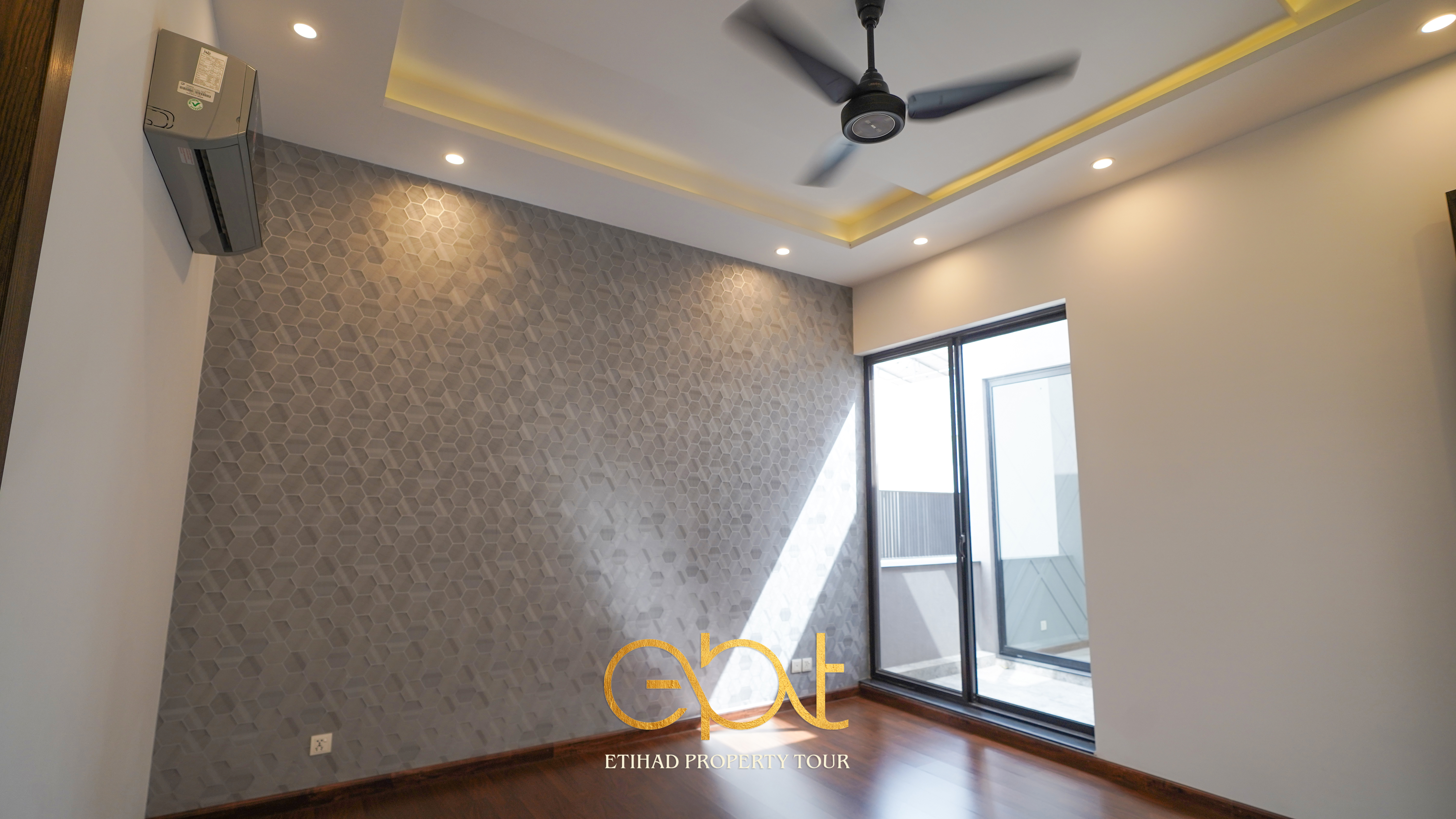 1 Kanal Ultra Modern House For Sale in DHA Phase 6 Lahore.