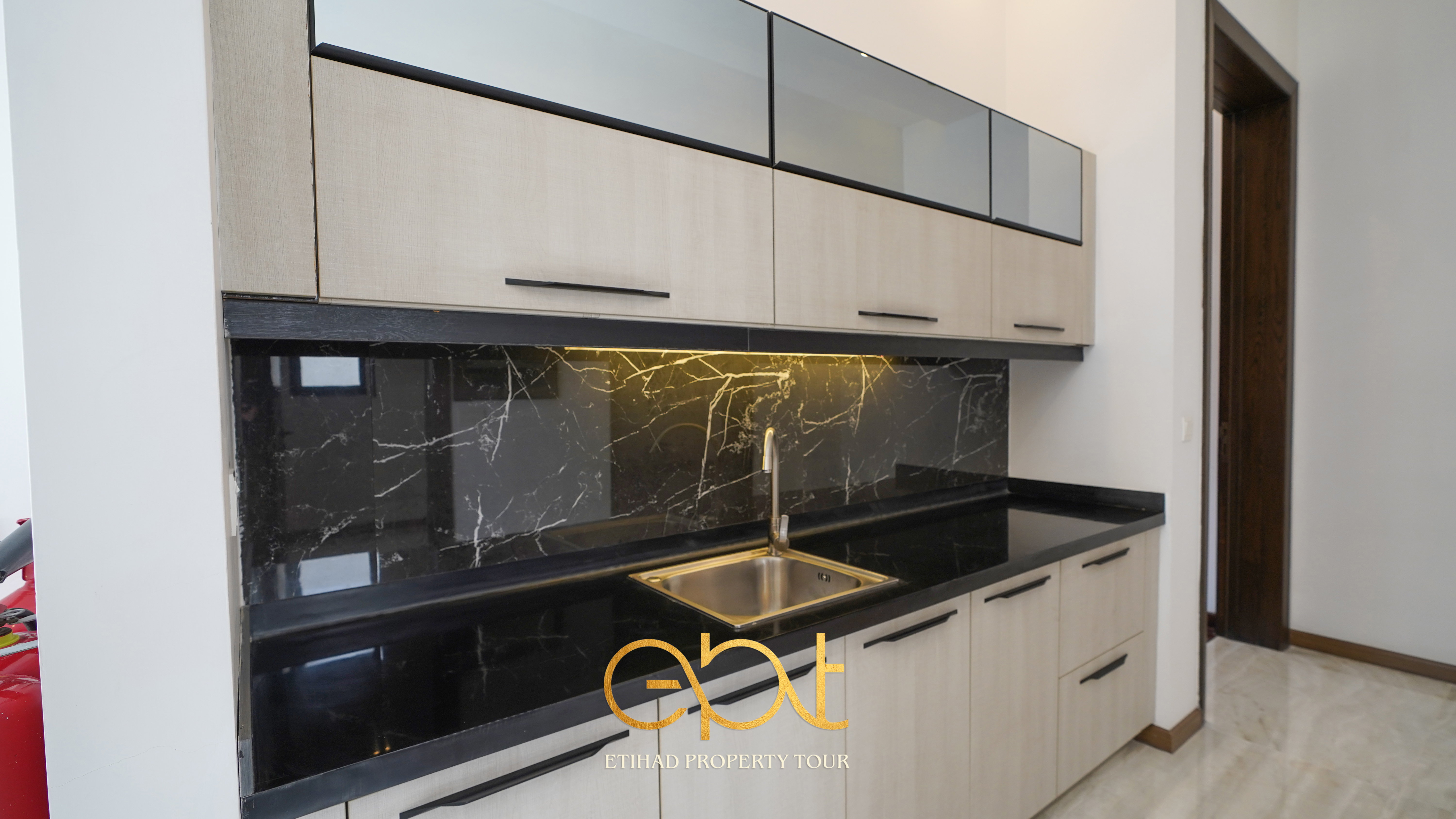 1 Kanal Ultra Modern House For Sale in DHA Phase 6 Lahore.