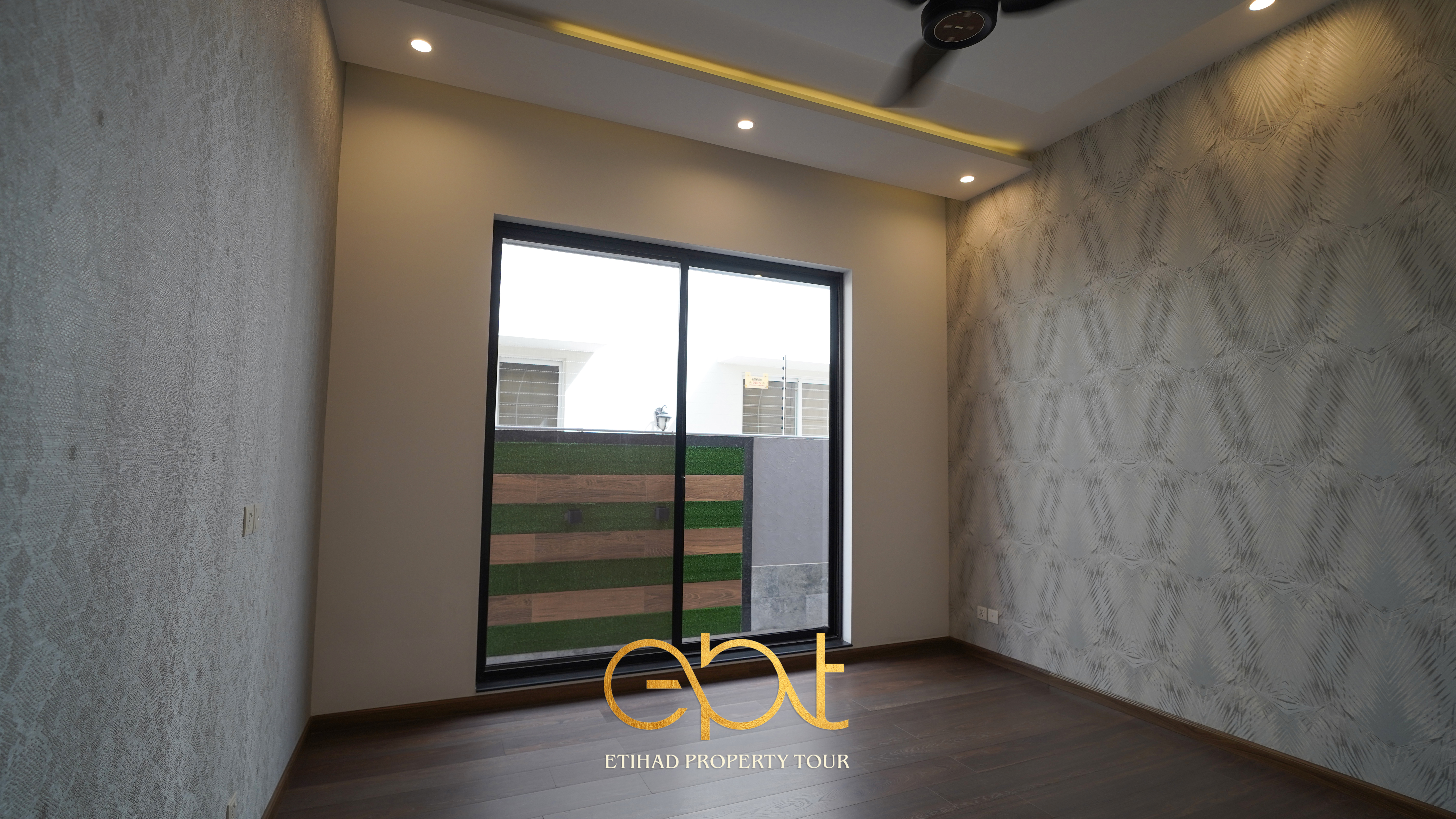 1 Kanal Ultra Modern House For Sale in DHA Phase 6 Lahore.