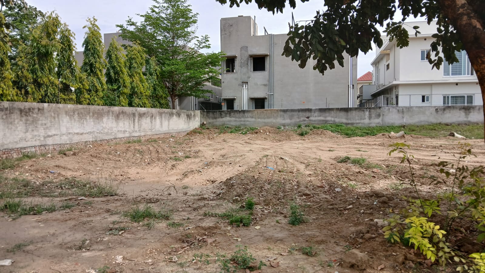 1 kanal Plot For Sale At Prime Location DHA Phase 9 Prism Plot # C1032