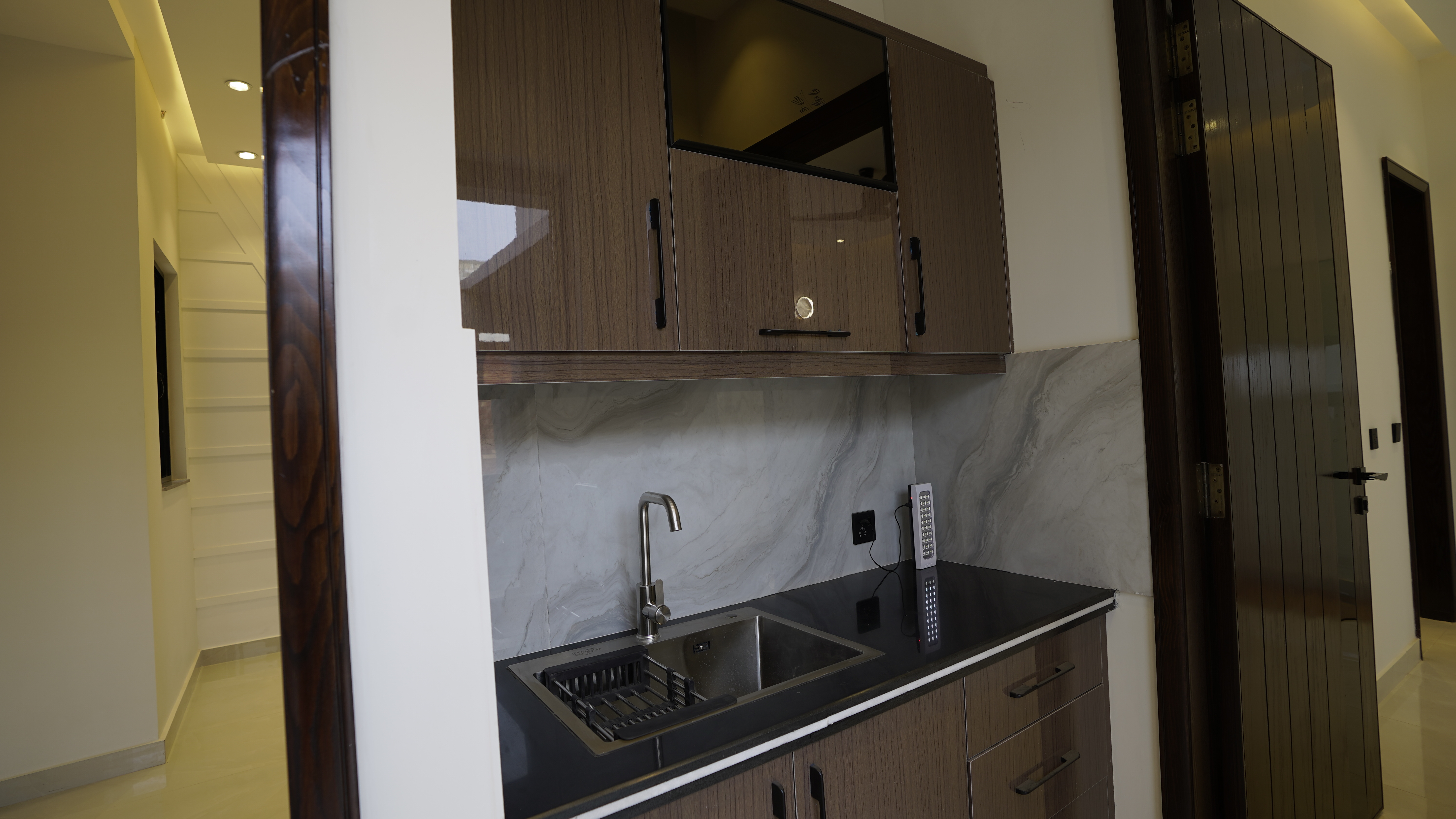 Modern & Stylish House for Sale in DHA Phase 3, Lahore.