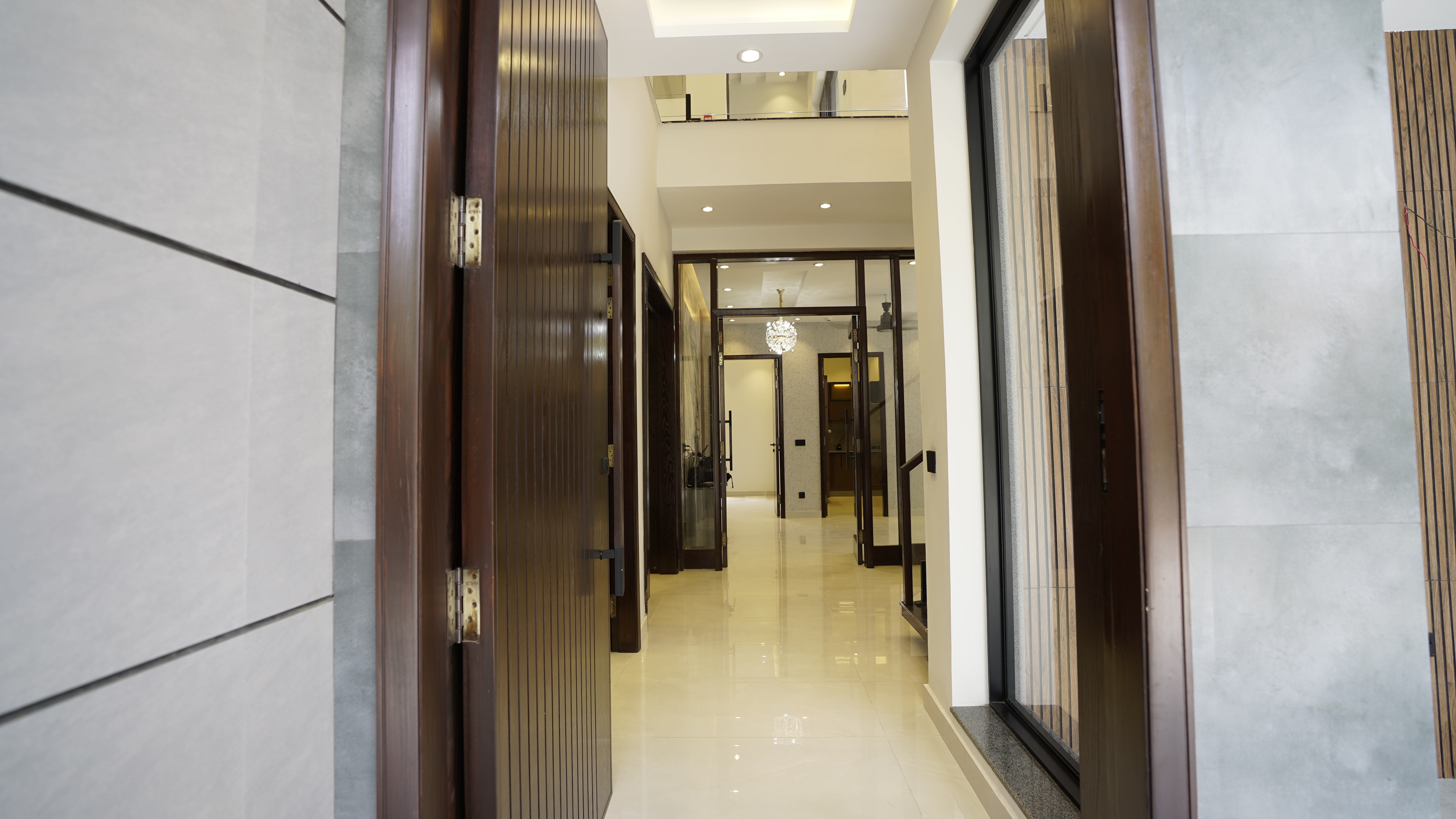 Modern & Stylish House for Sale in DHA Phase 3, Lahore.