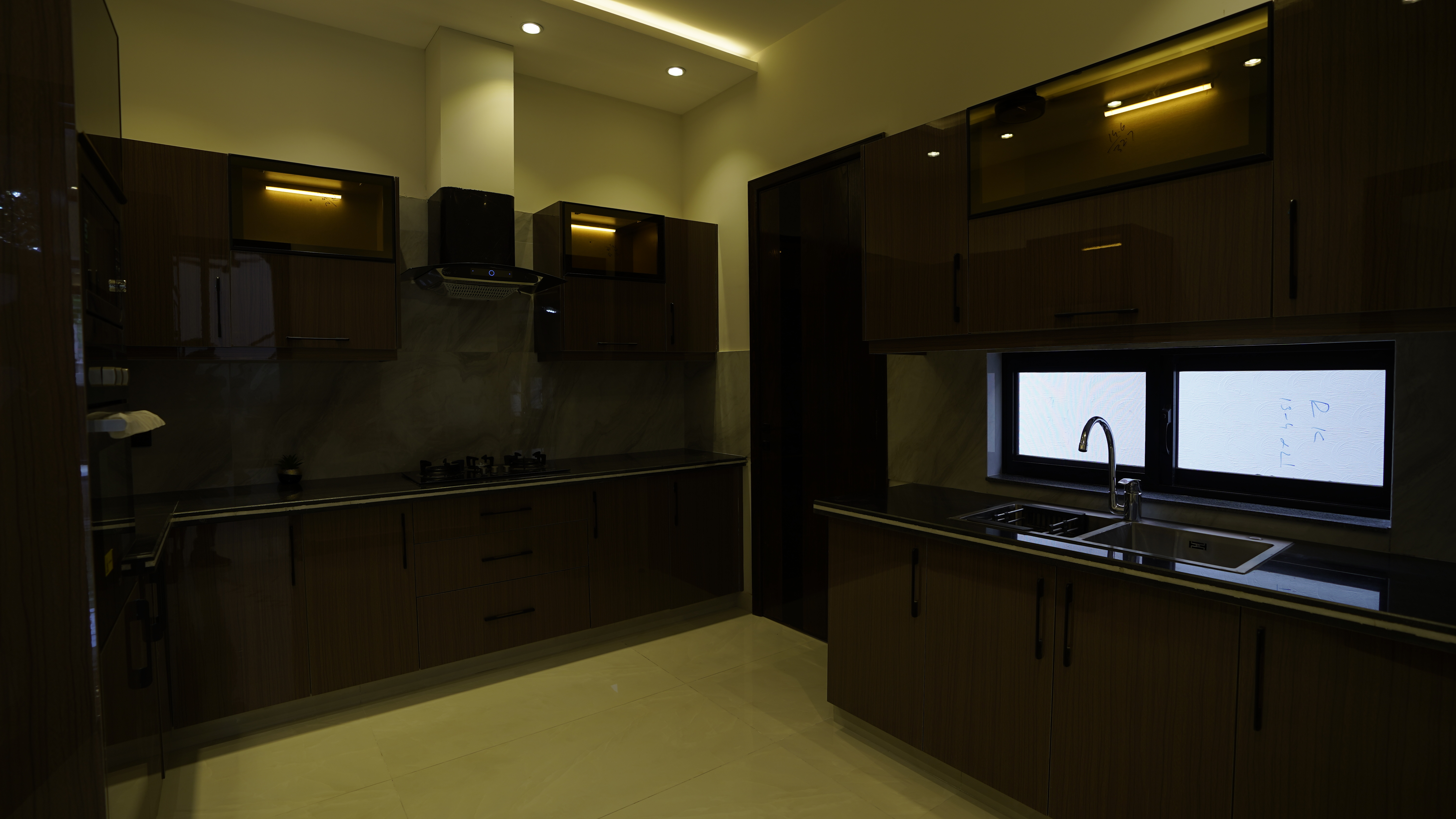 Modern & Stylish House for Sale in DHA Phase 3, Lahore.