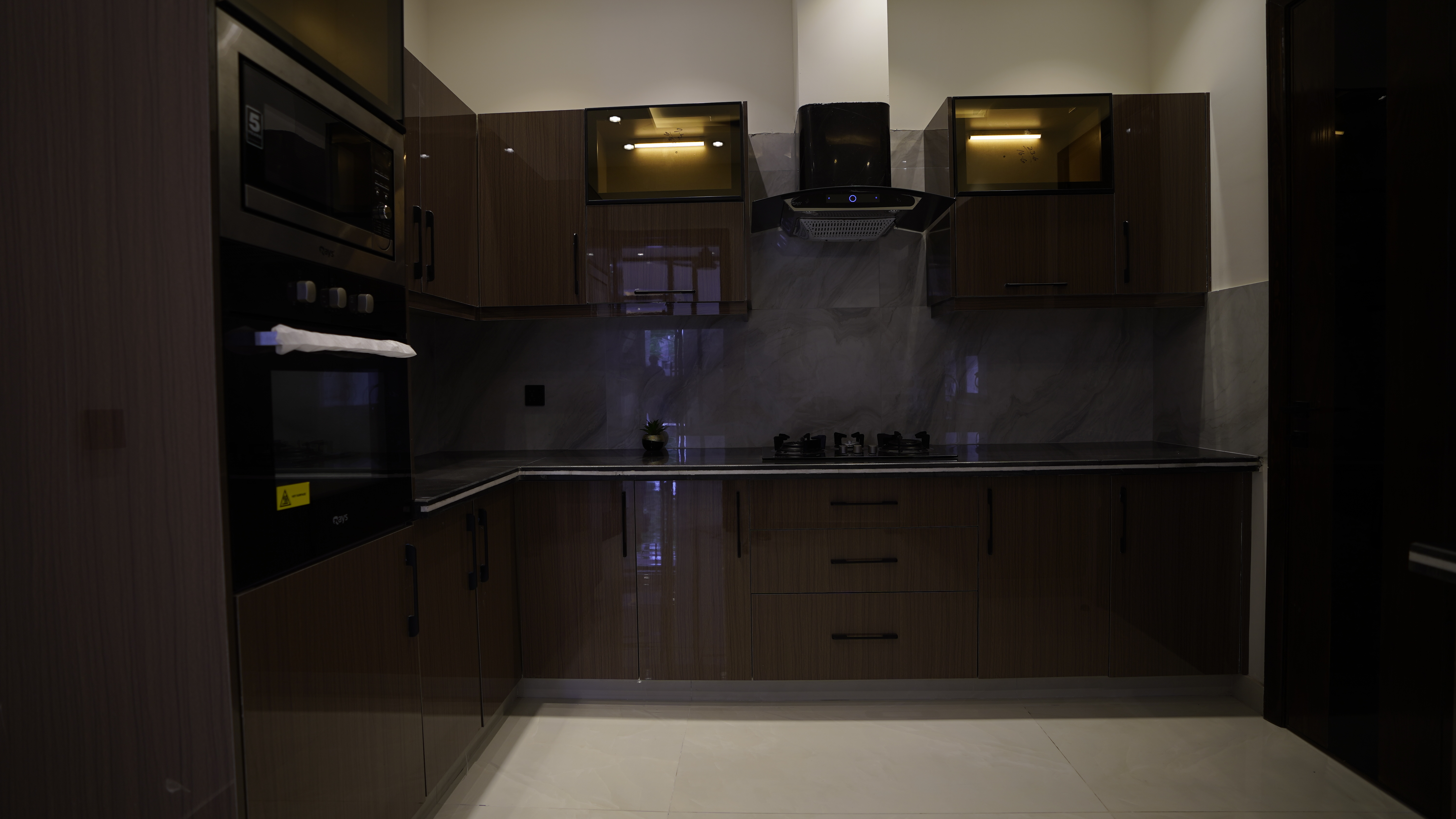 Modern & Stylish House for Sale in DHA Phase 3, Lahore.