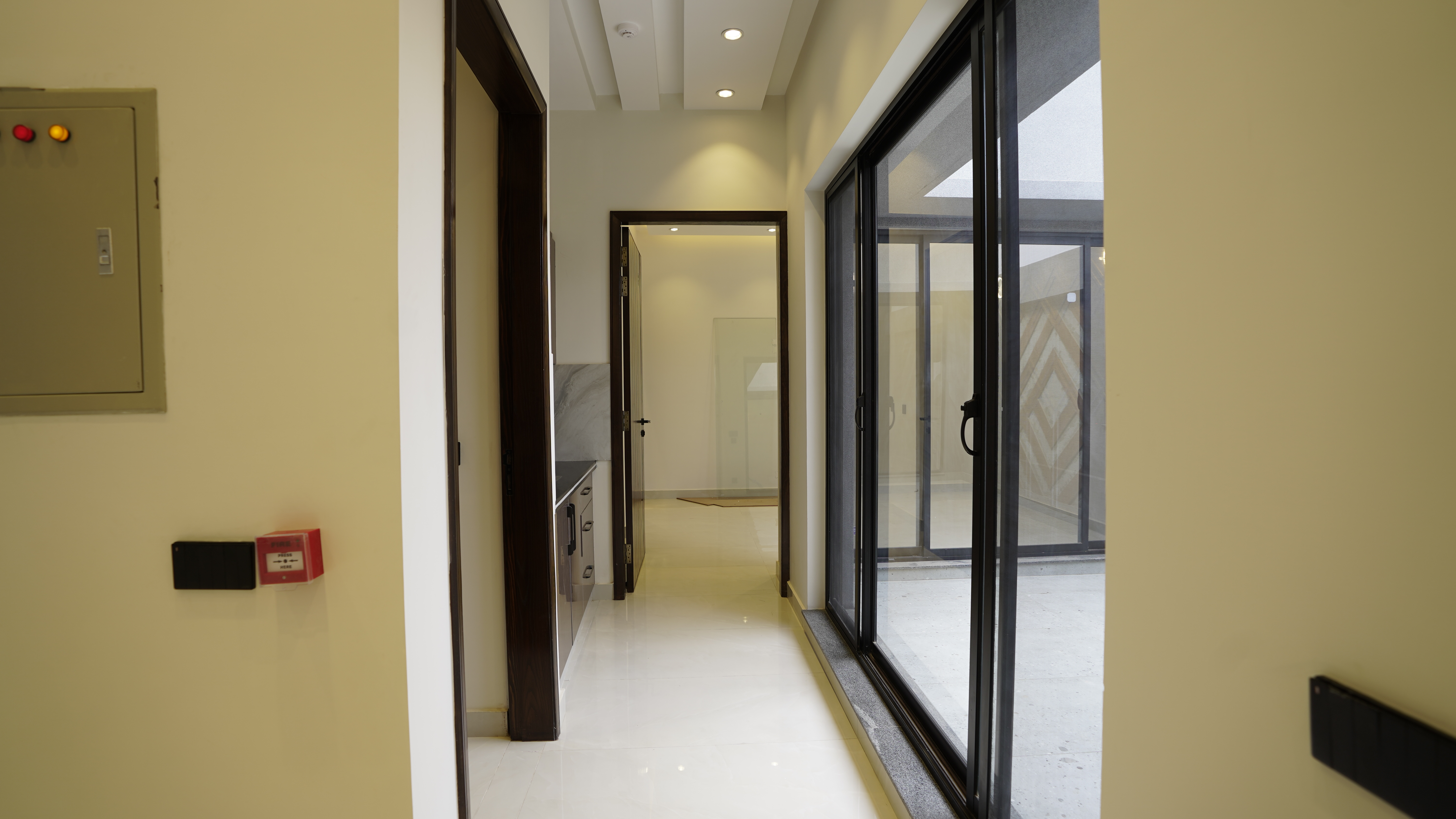 Modern & Stylish House for Sale in DHA Phase 3, Lahore.