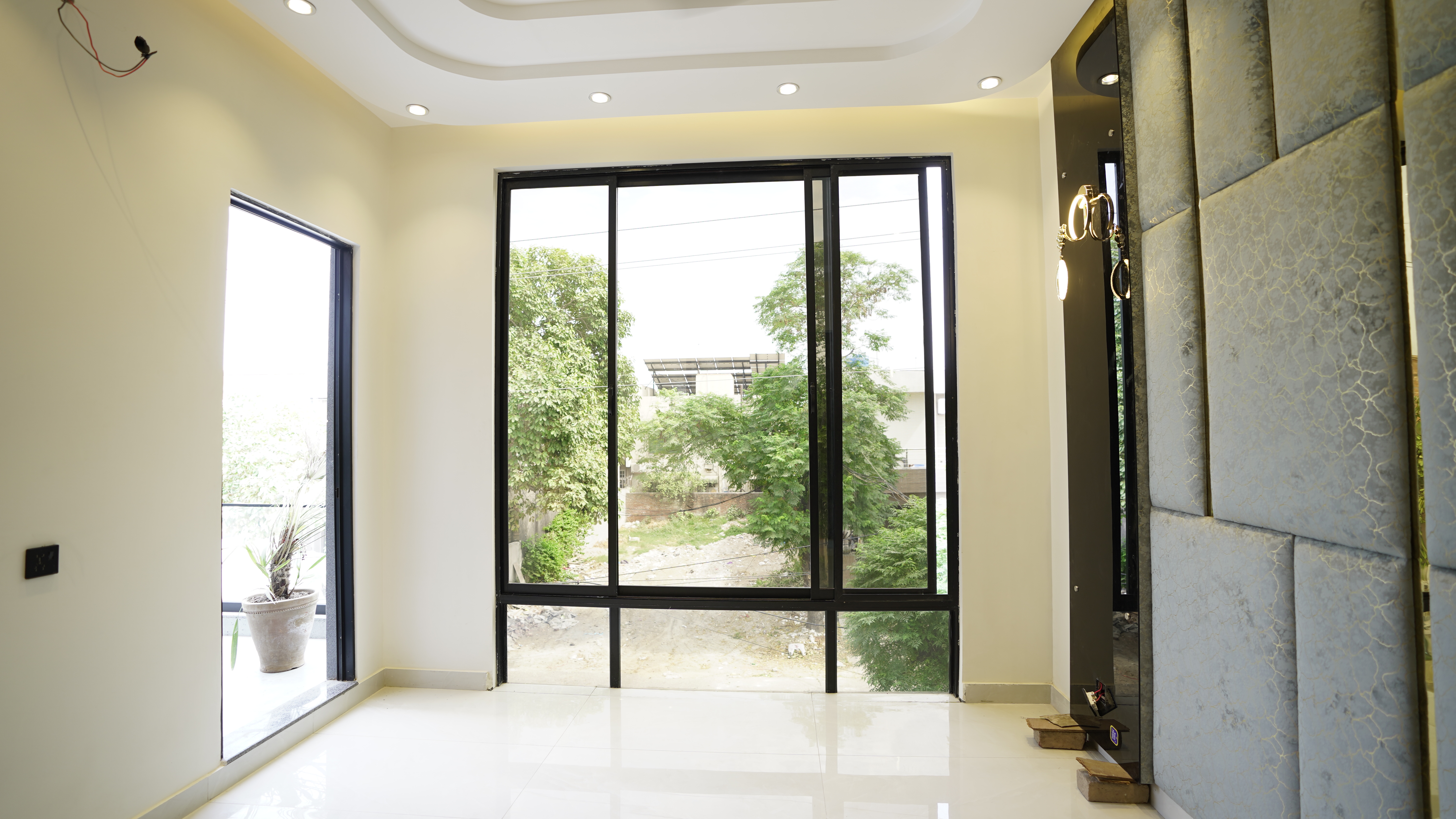 Modern & Stylish House for Sale in DHA Phase 3, Lahore.