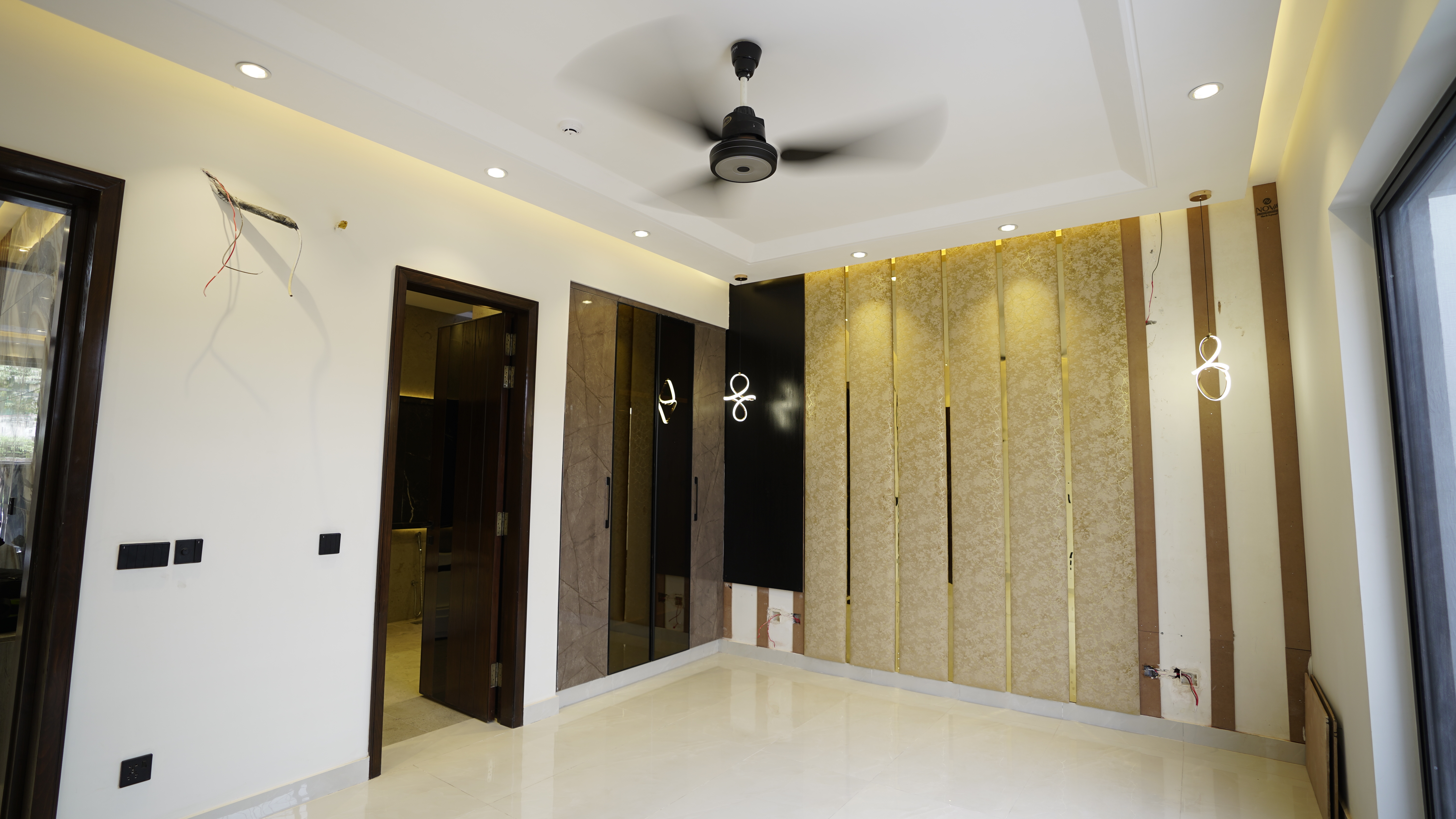 Modern & Stylish House for Sale in DHA Phase 3, Lahore.
