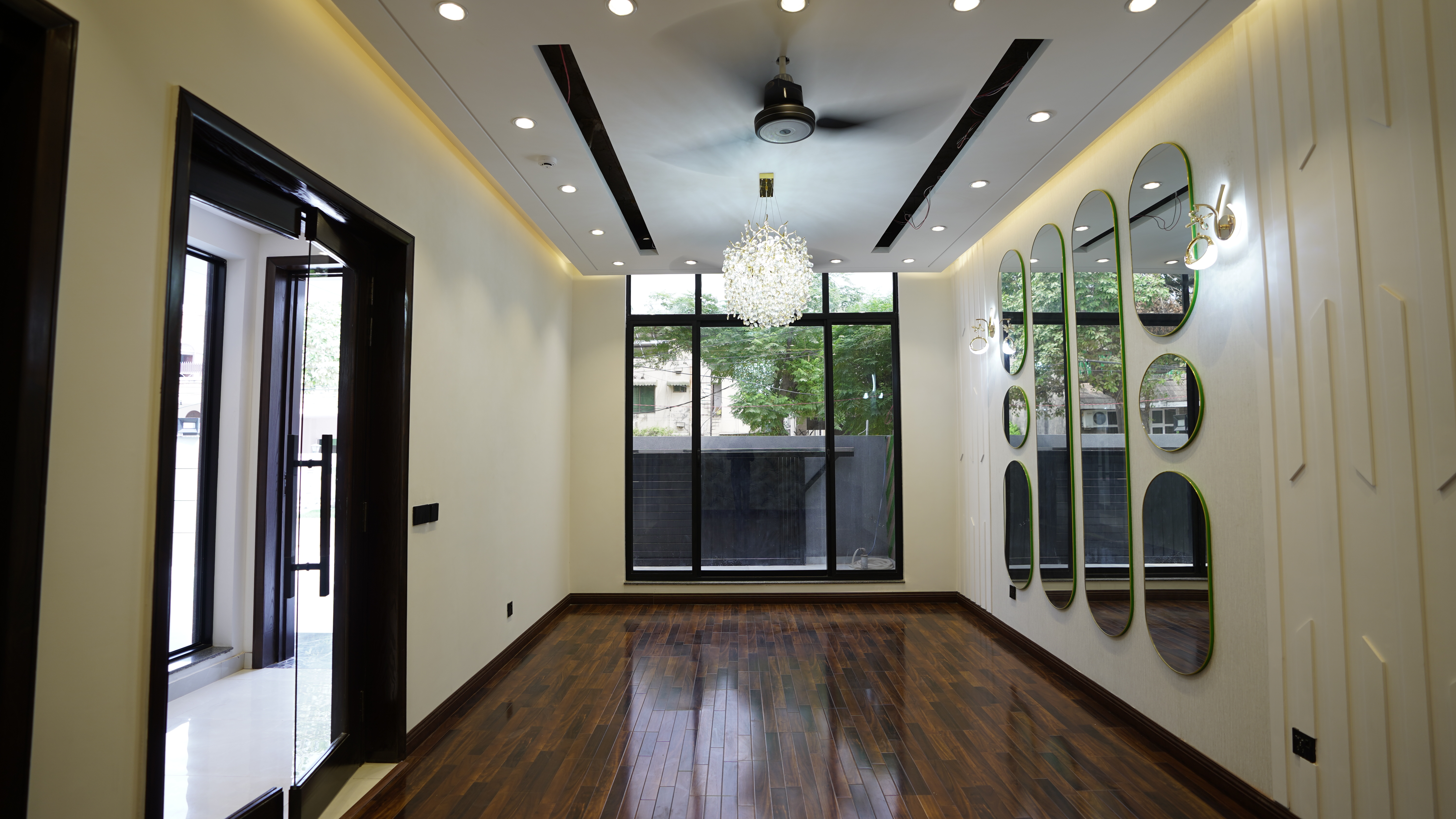 Modern & Stylish House for Sale in DHA Phase 3, Lahore.