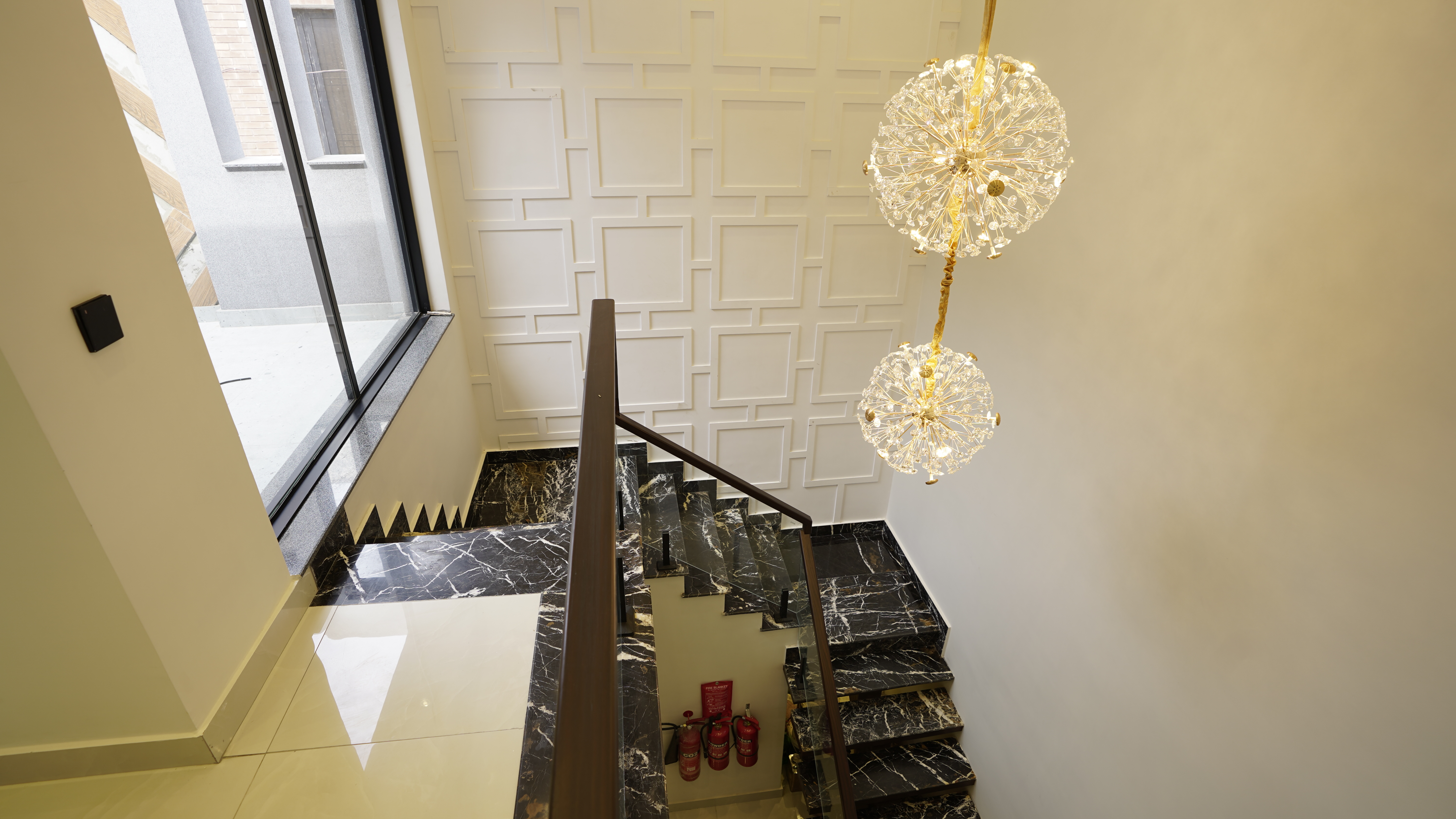 Modern & Stylish House for Sale in DHA Phase 3, Lahore.