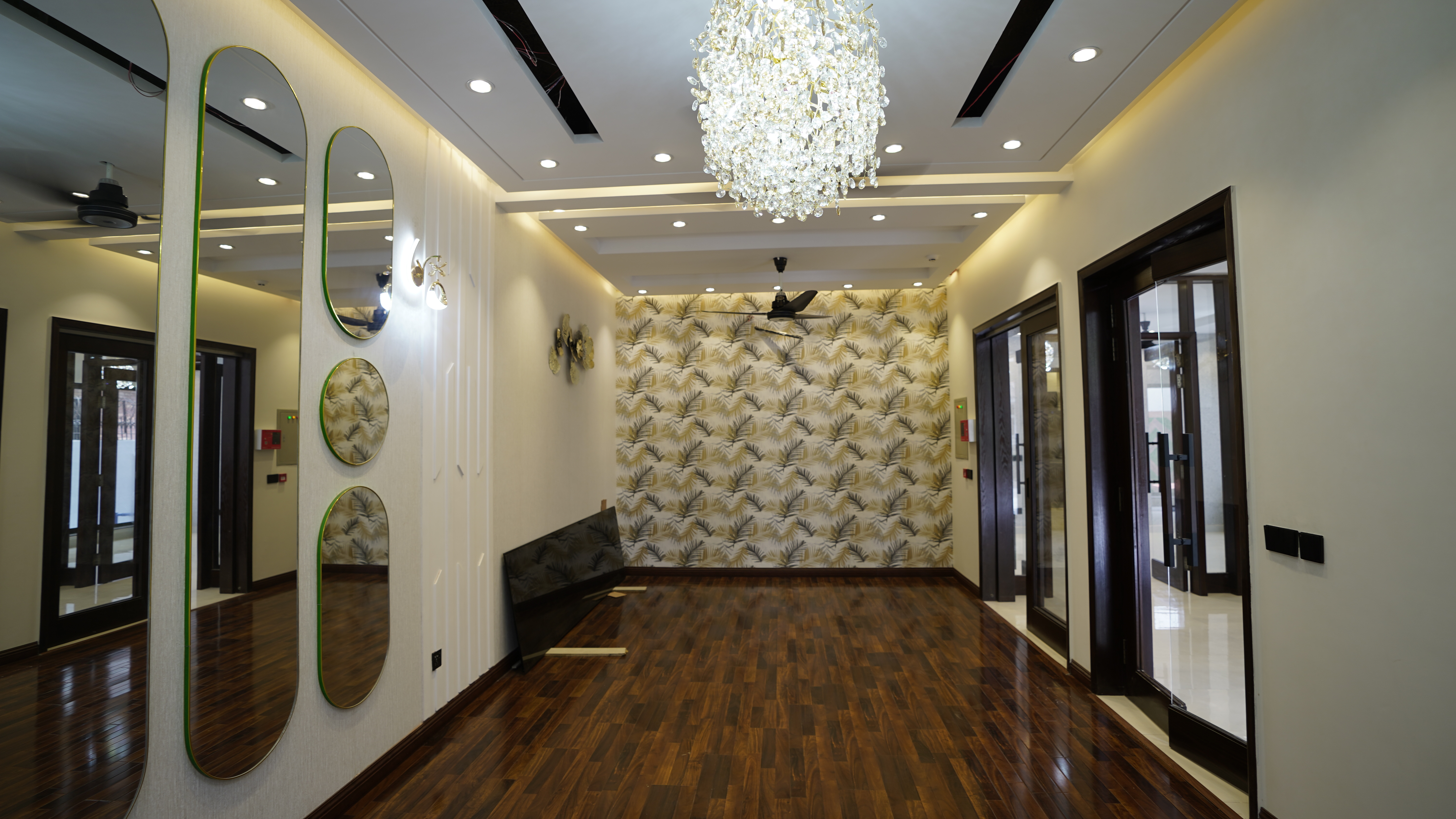 Modern & Stylish House for Sale in DHA Phase 3, Lahore.