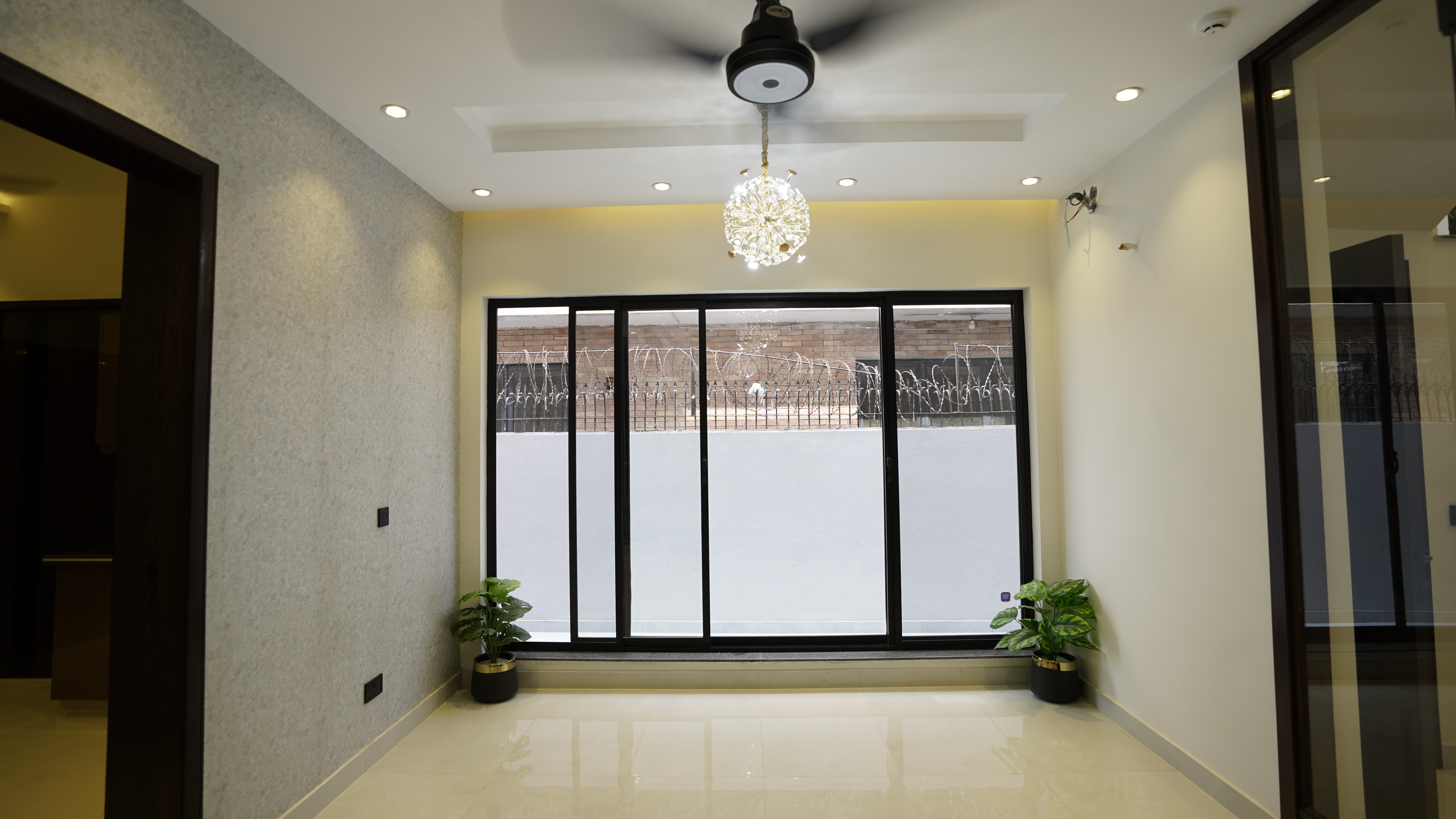 Modern & Stylish House for Sale in DHA Phase 3, Lahore.