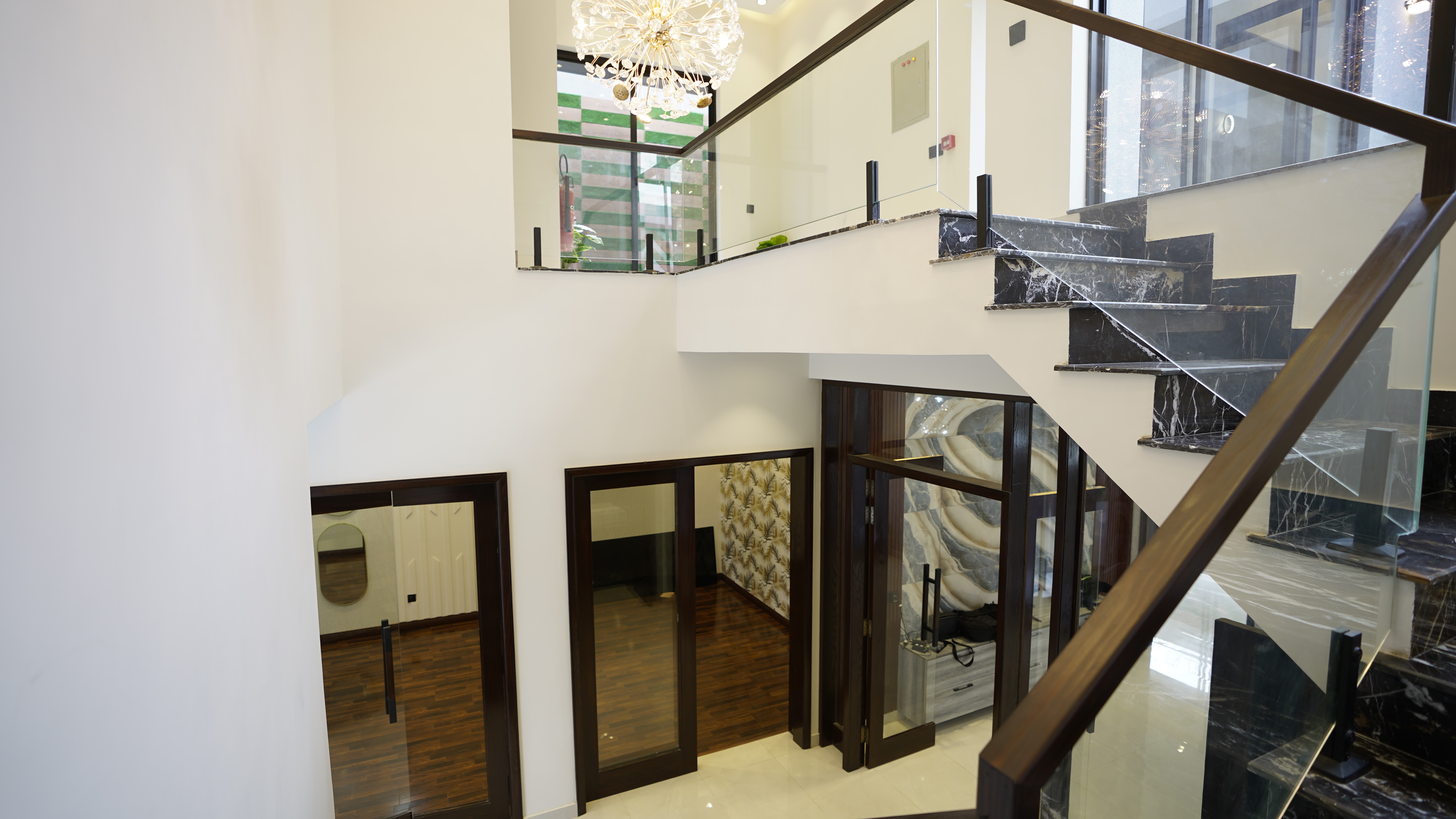 Modern & Stylish House for Sale in DHA Phase 3, Lahore.