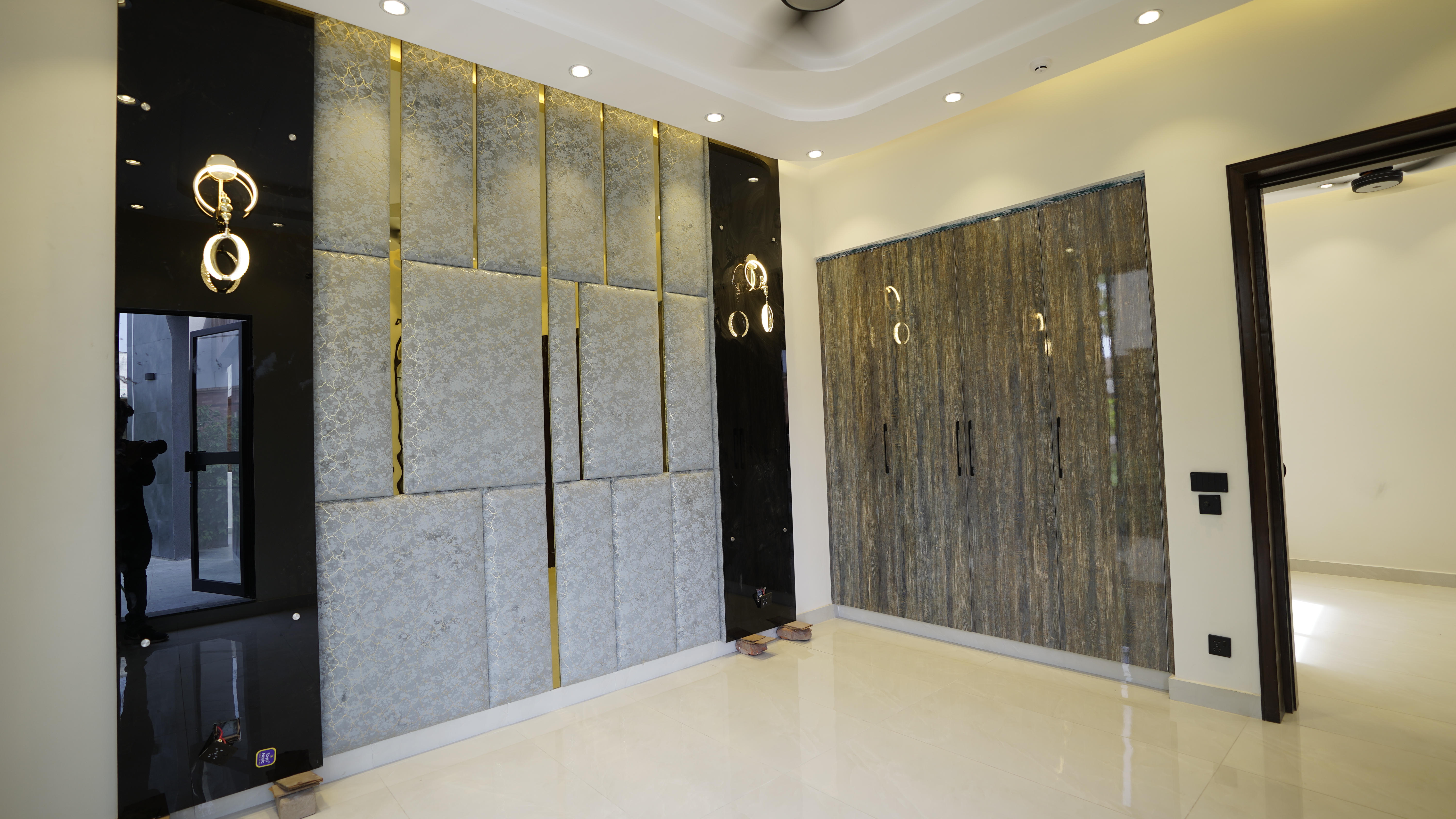 Modern & Stylish House for Sale in DHA Phase 3, Lahore.