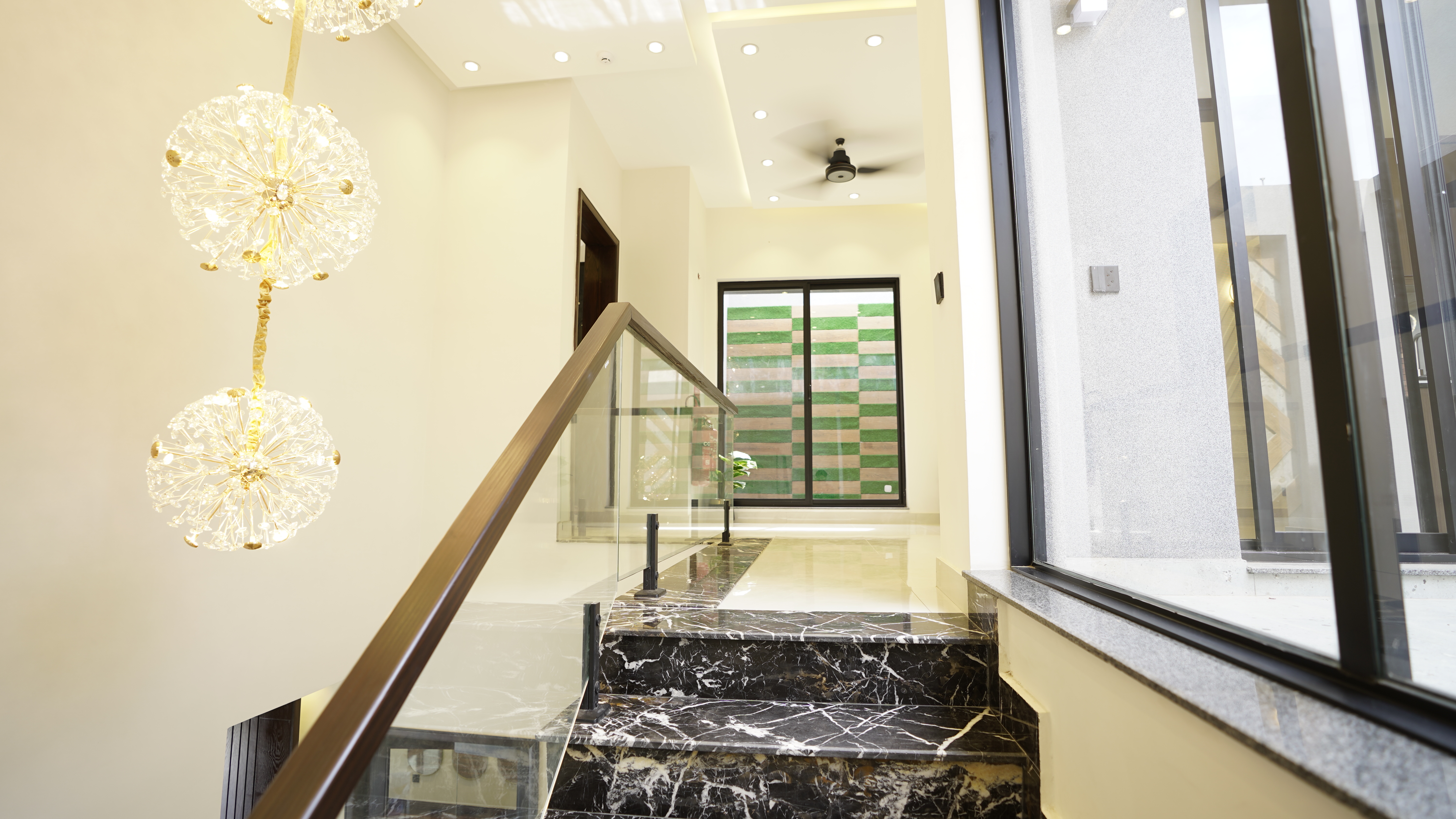 Modern & Stylish House for Sale in DHA Phase 3, Lahore.