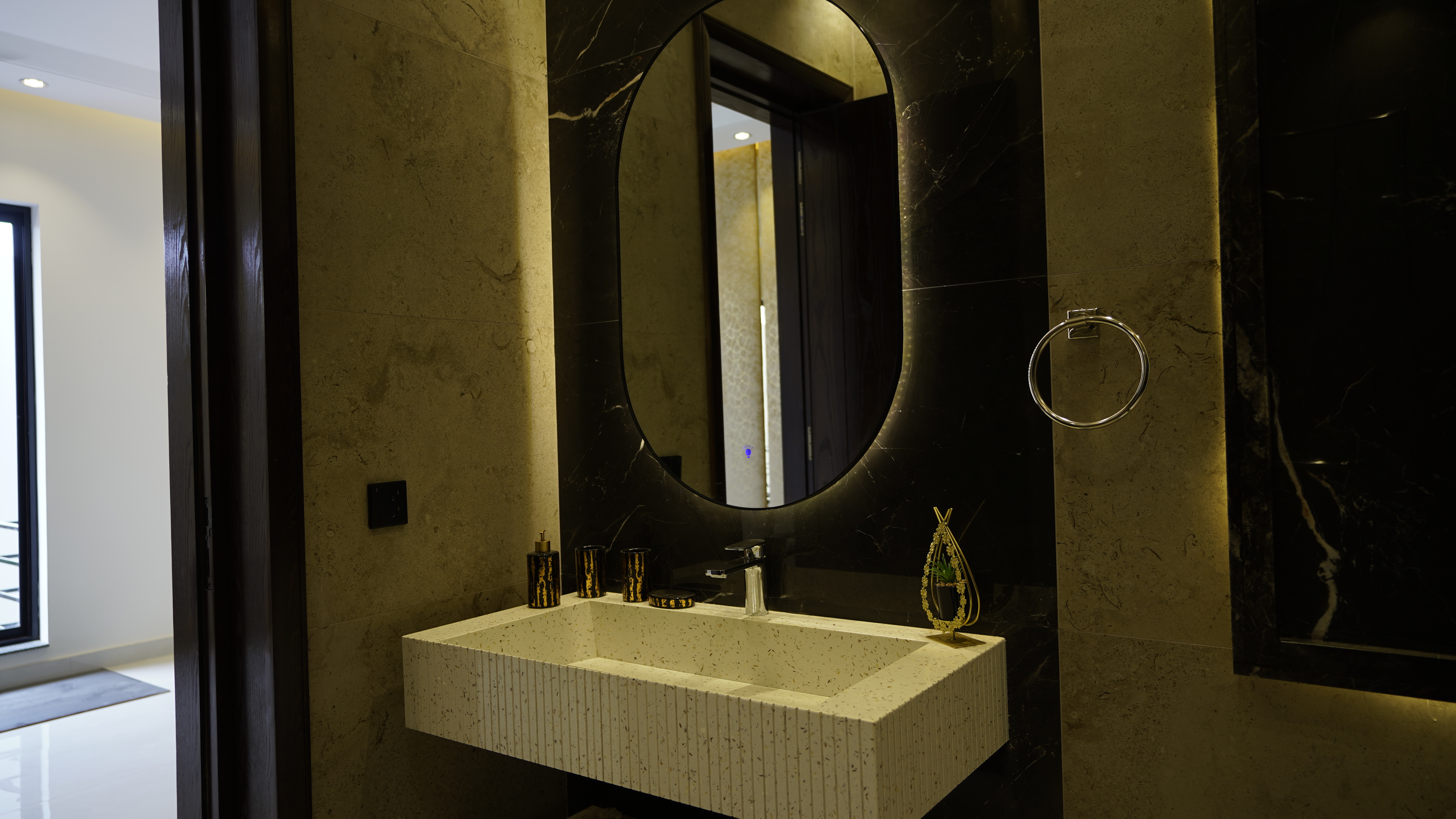 Modern & Stylish House for Sale in DHA Phase 3, Lahore.