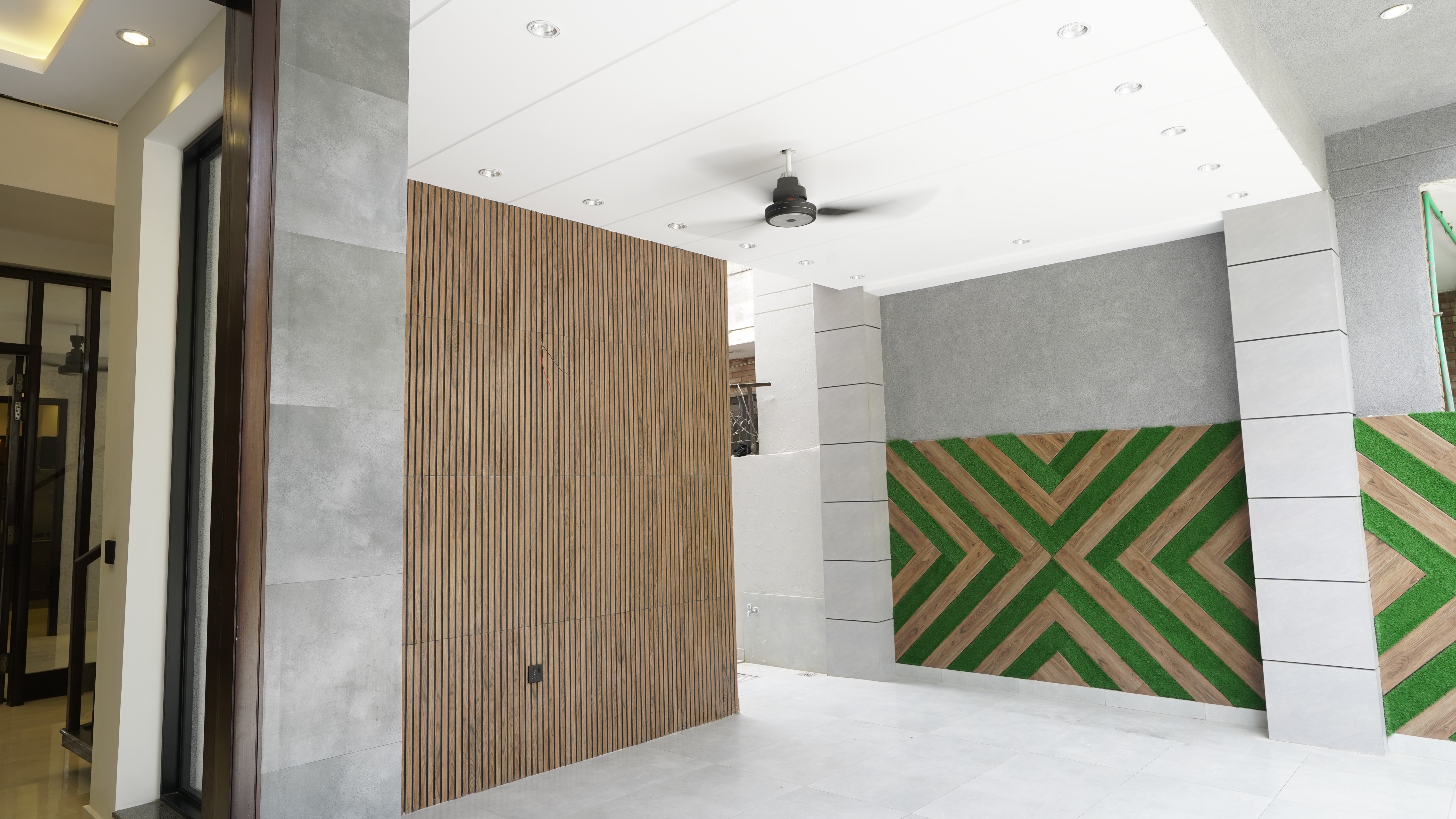 Modern & Stylish House for Sale in DHA Phase 3, Lahore.