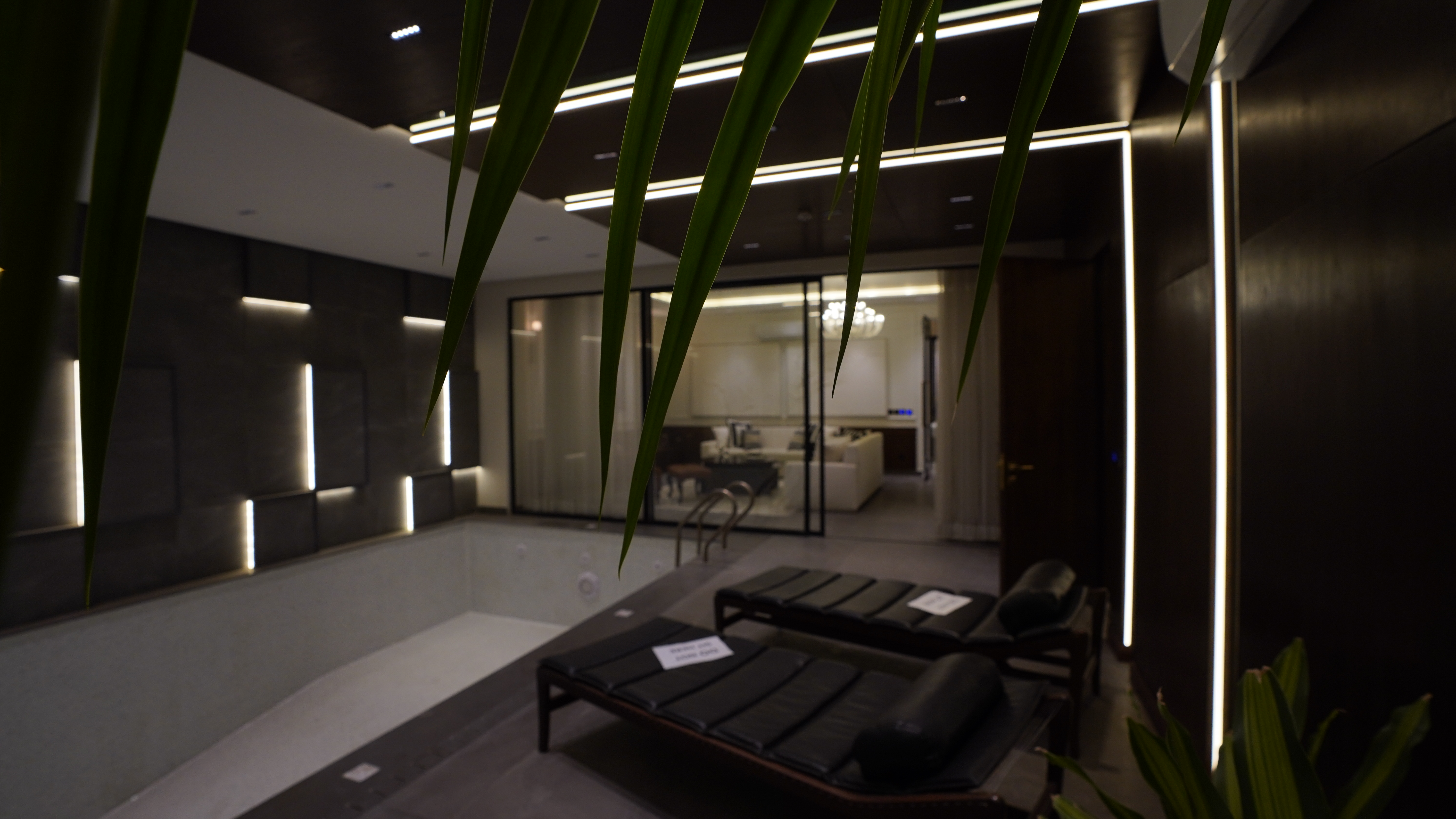 1 Kanal Luxury Furnished House for Sale in DHA Phase 8, Lahore.