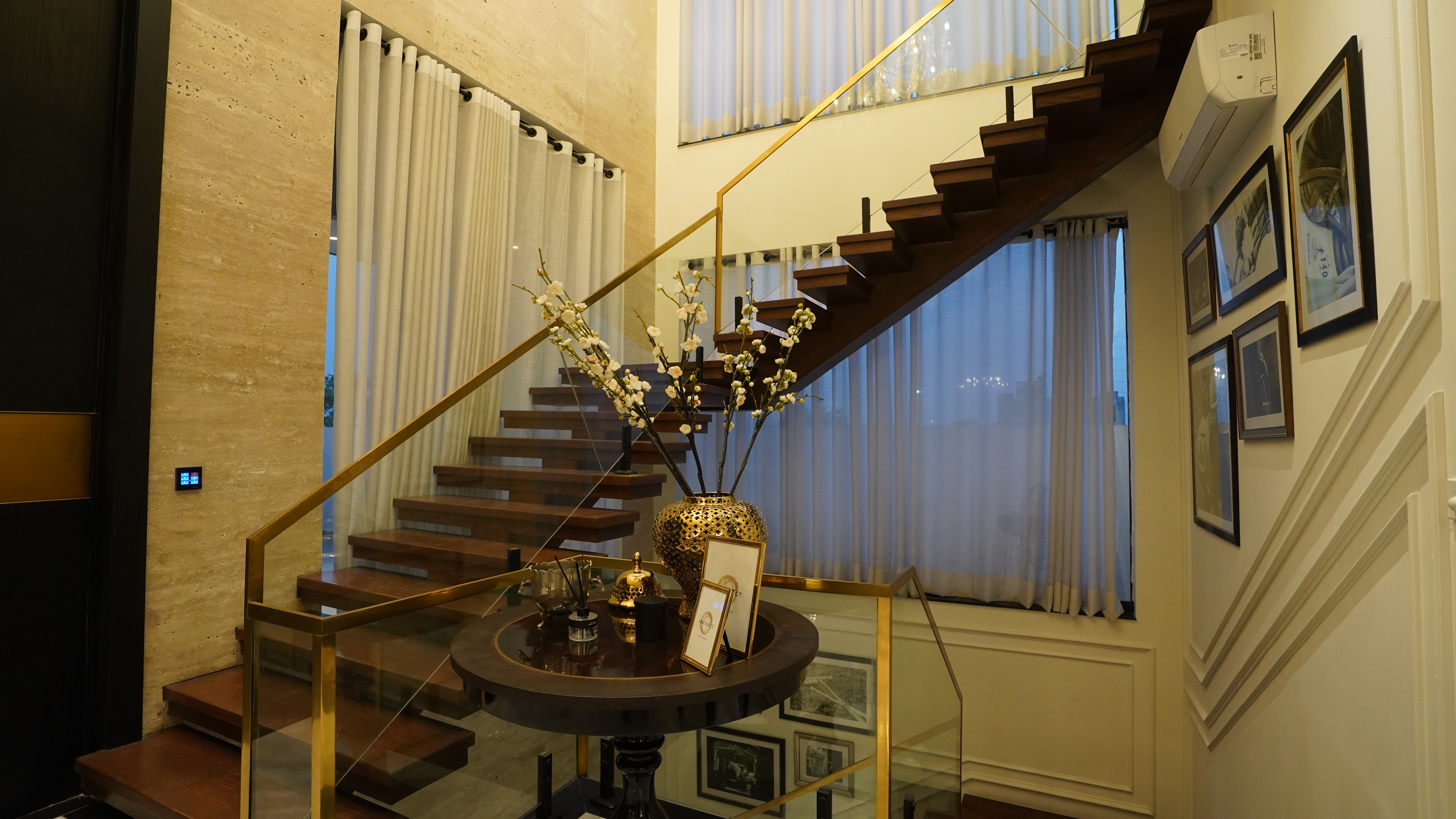 1 Kanal Luxury Furnished House for Sale in DHA Phase 8, Lahore.