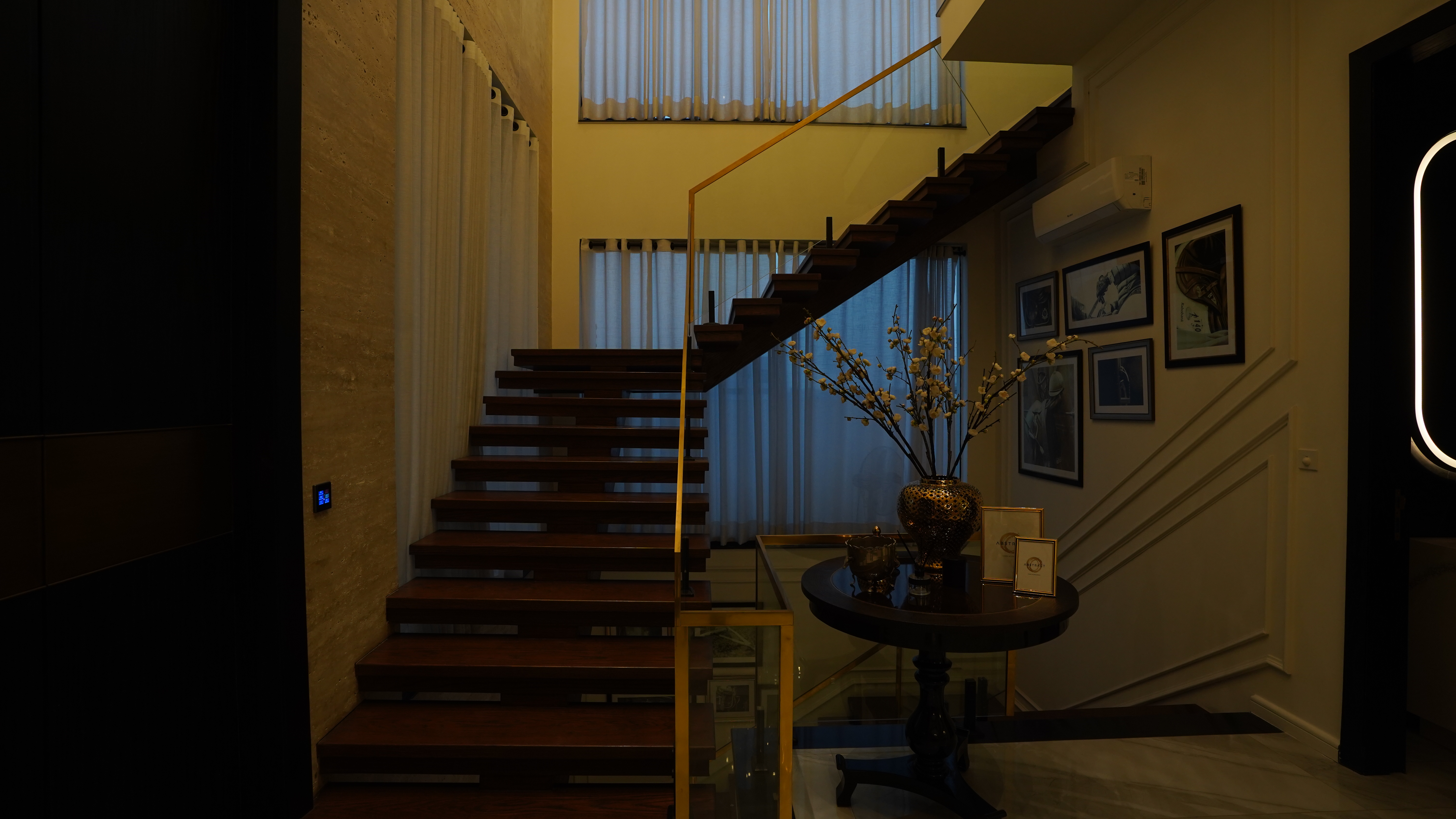 1 Kanal Luxury Furnished House for Sale in DHA Phase 8, Lahore.