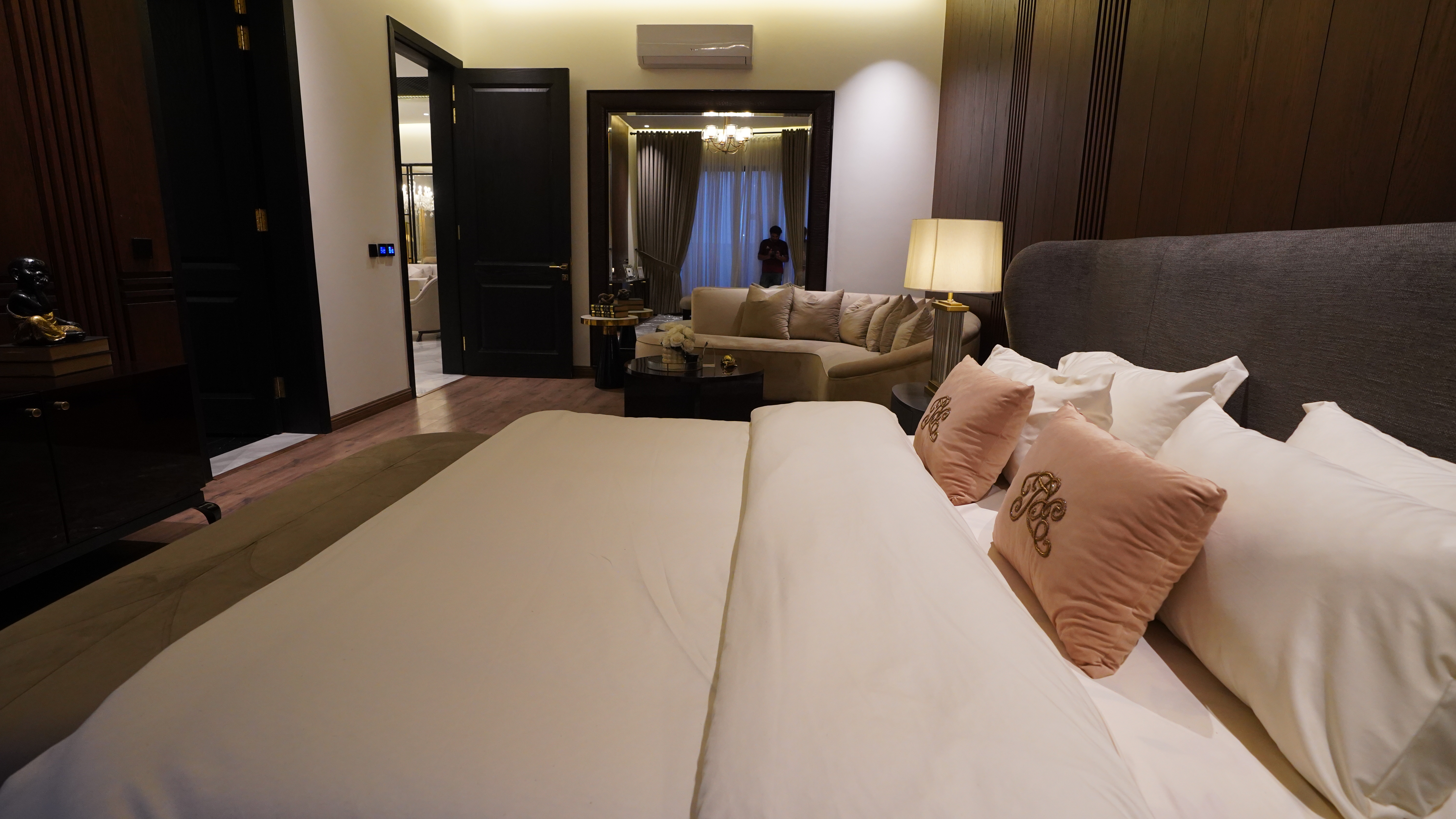1 Kanal Luxury Furnished House for Sale in DHA Phase 8, Lahore.