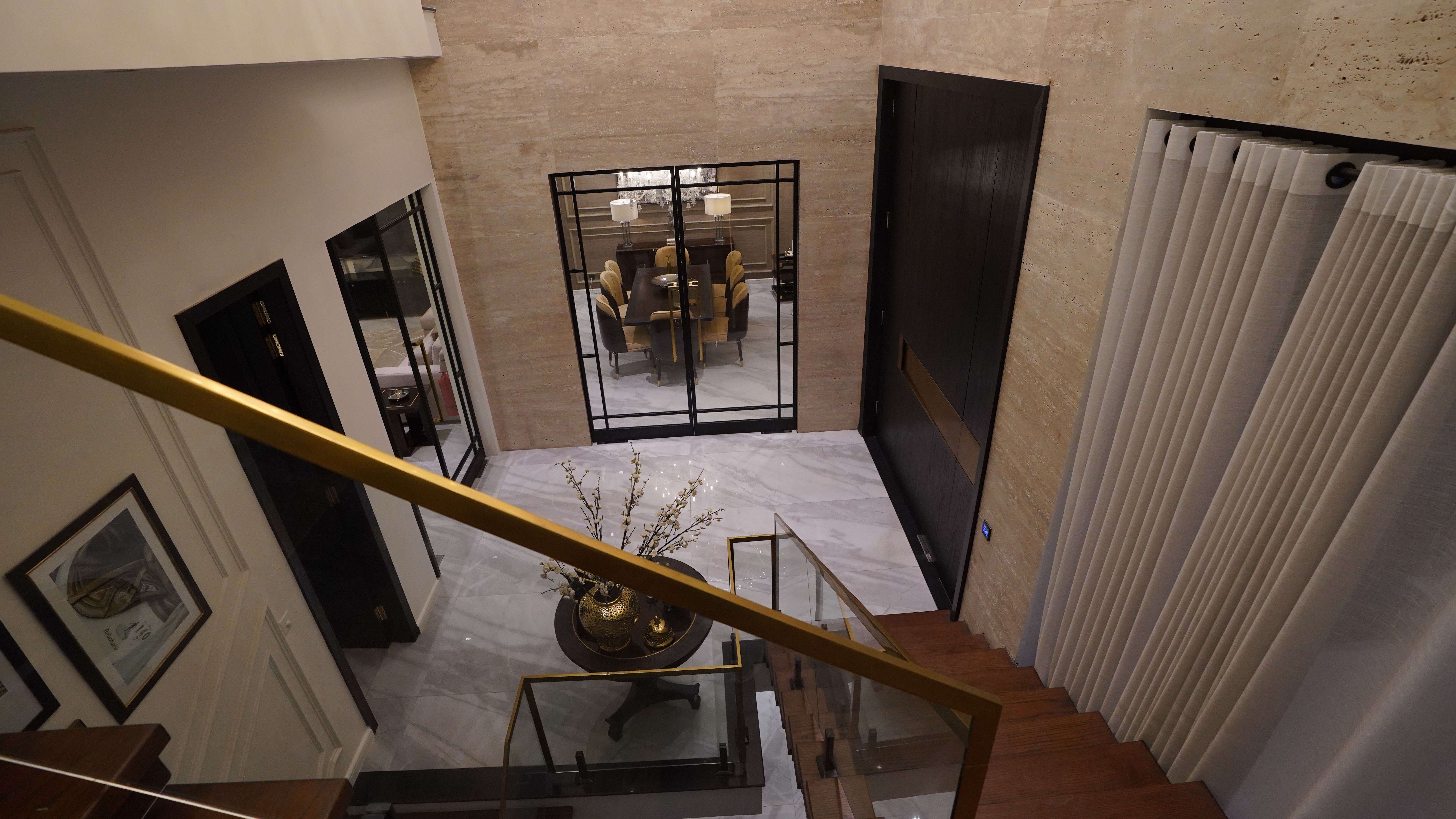 1 Kanal Luxury Furnished House for Sale in DHA Phase 8, Lahore.