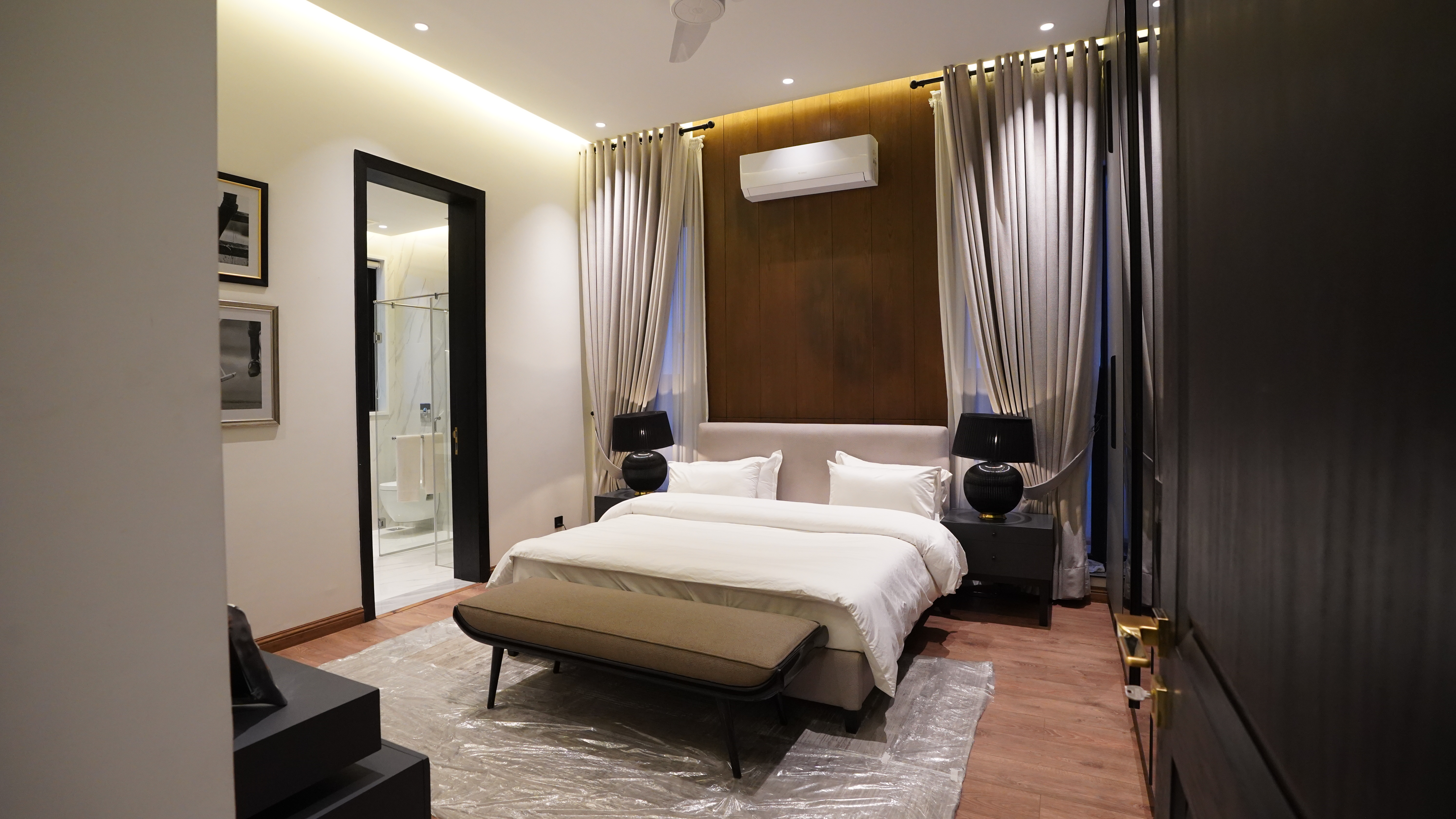 1 Kanal Luxury Furnished House for Sale in DHA Phase 8, Lahore.
