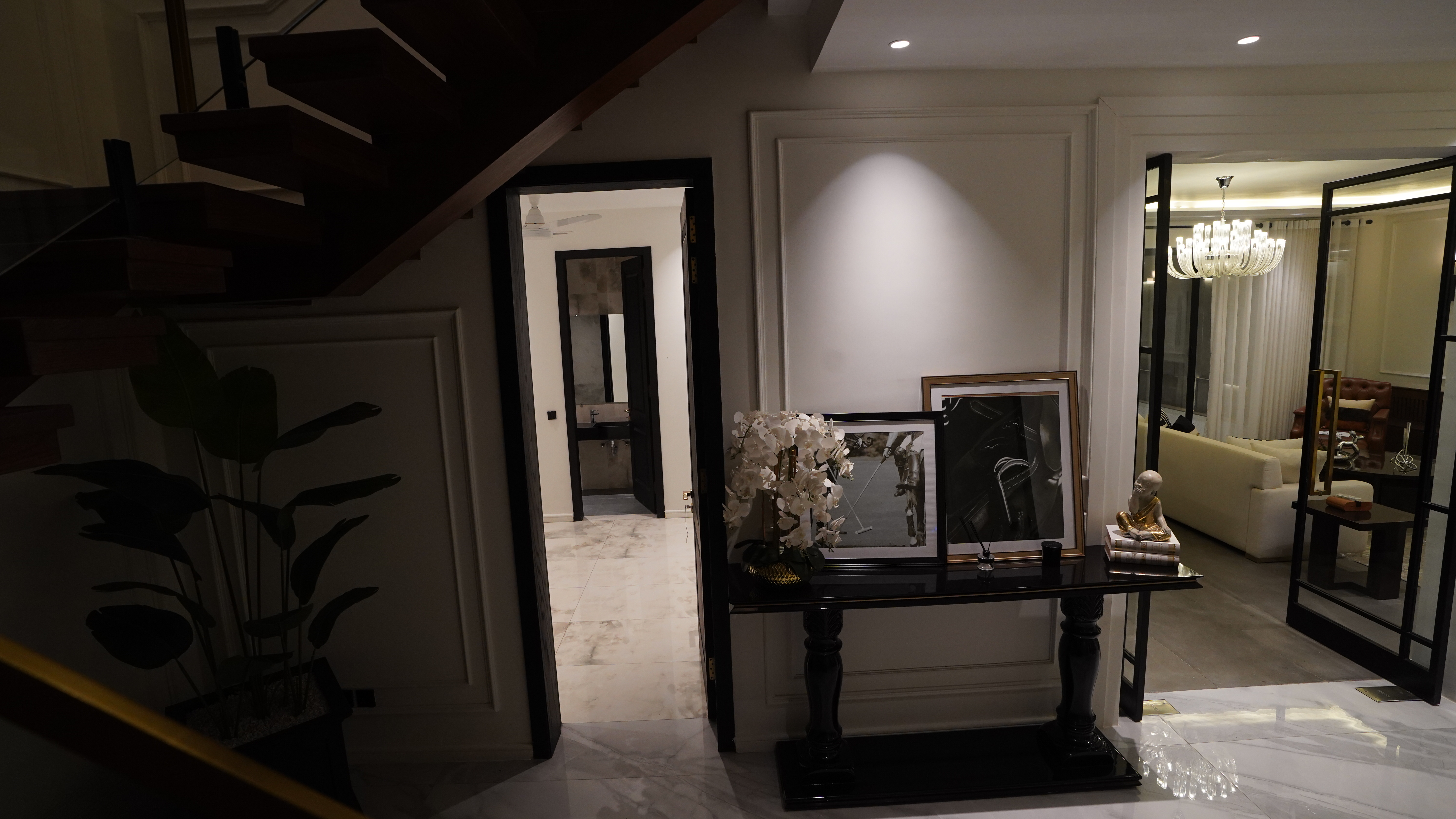 1 Kanal Luxury Furnished House for Sale in DHA Phase 8, Lahore.