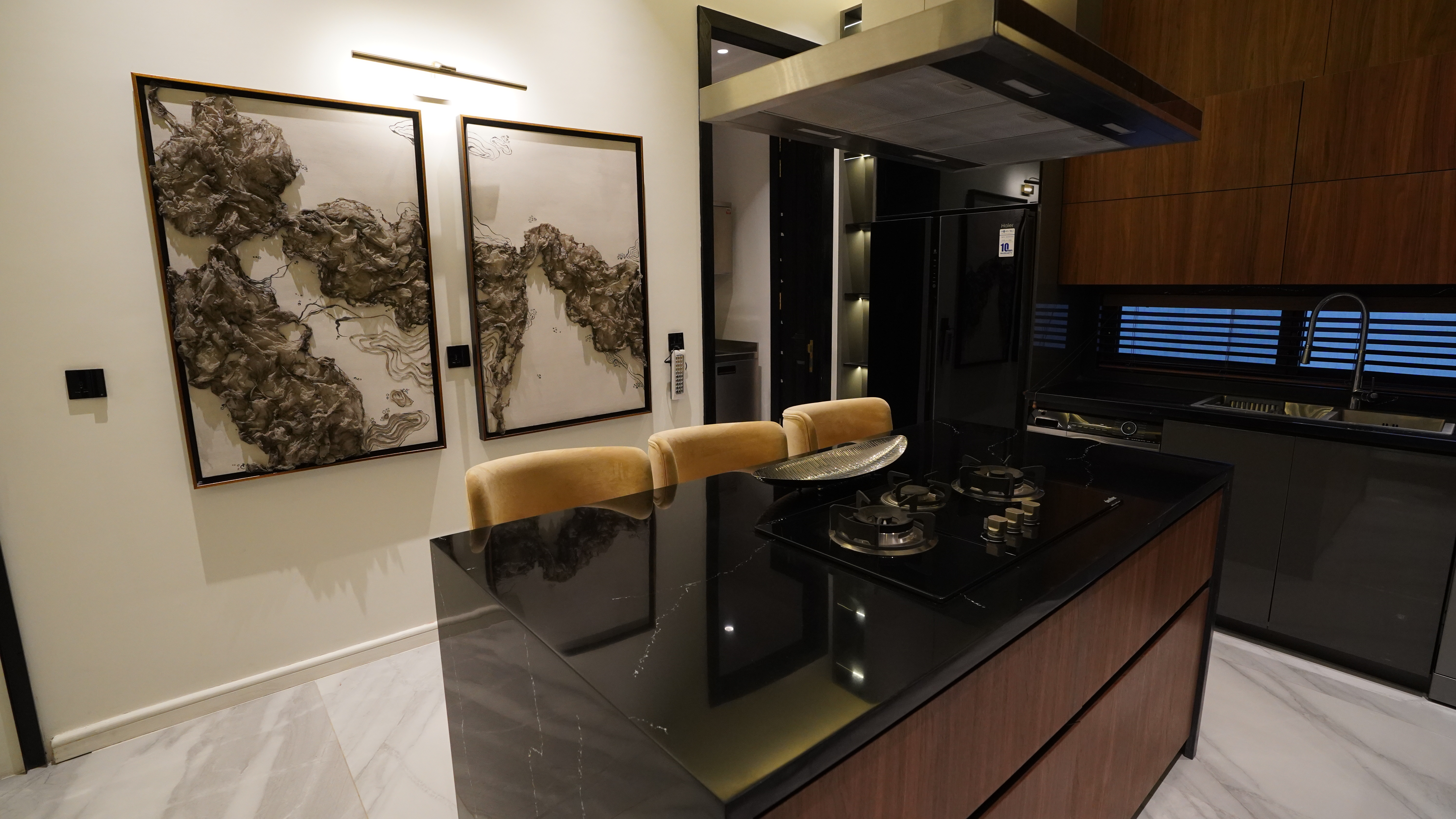 1 Kanal Luxury Furnished House for Sale in DHA Phase 8, Lahore.