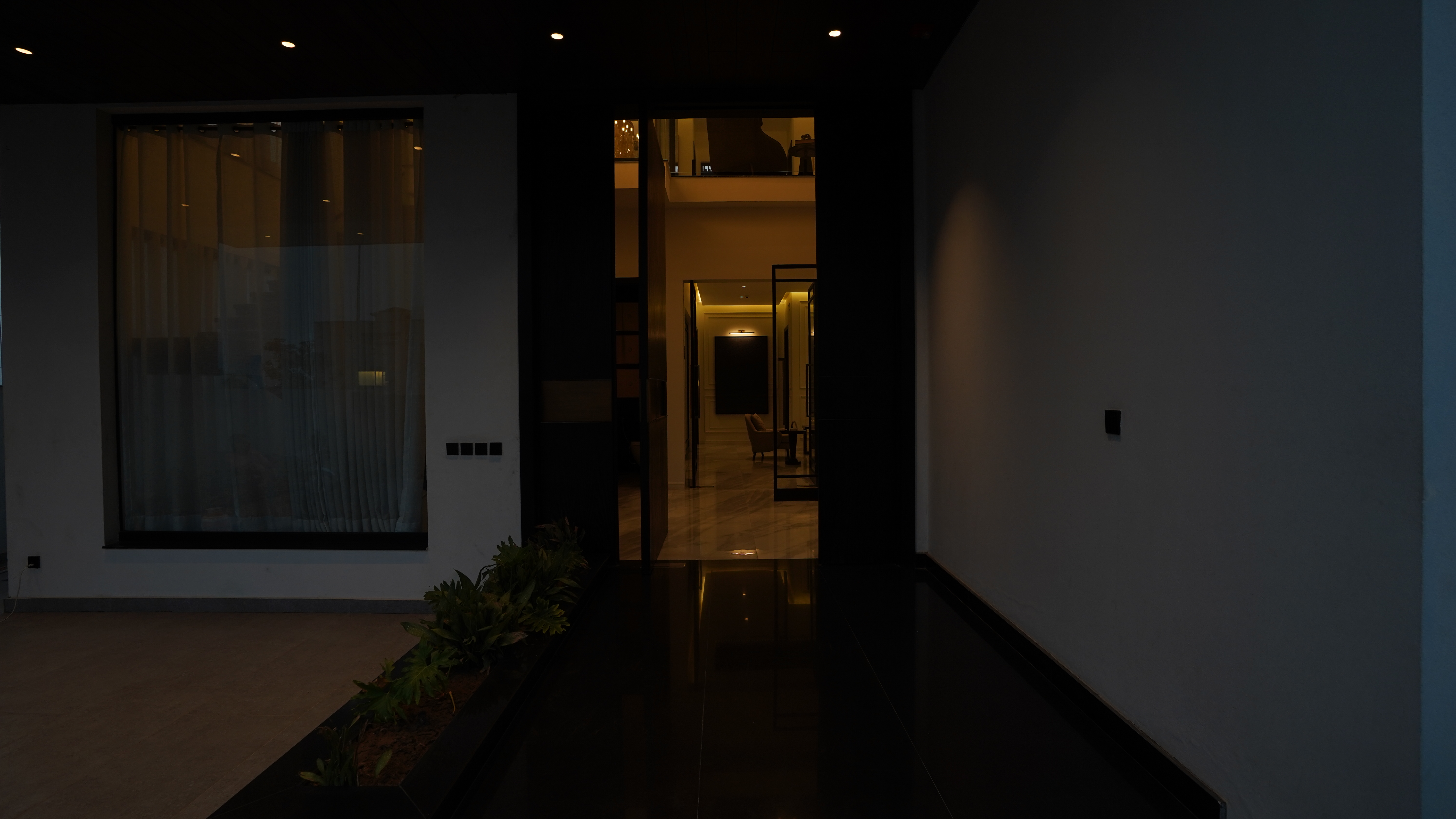 1 Kanal Luxury Furnished House for Sale in DHA Phase 8, Lahore.
