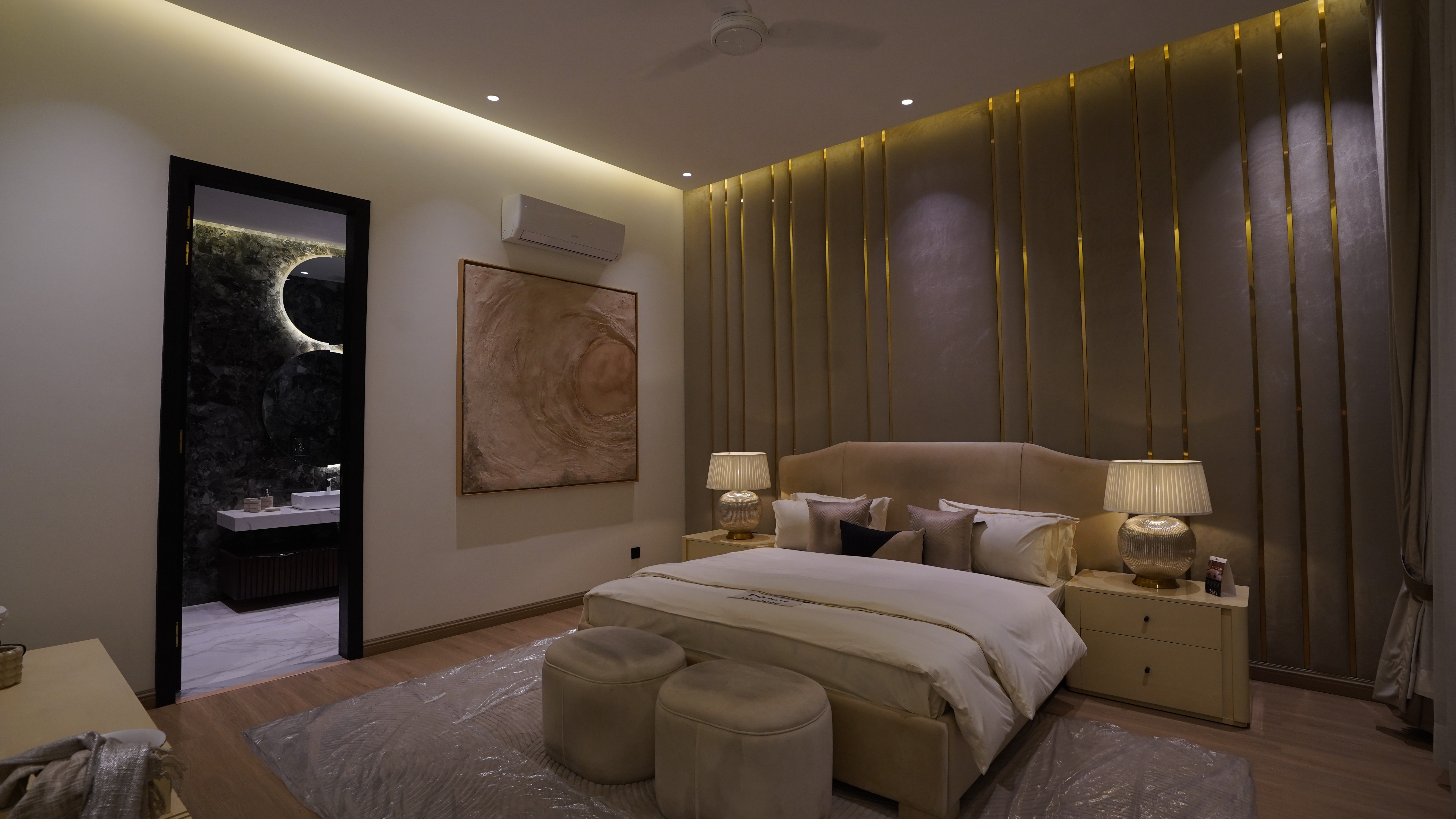 1 Kanal Luxury Furnished House for Sale in DHA Phase 8, Lahore.