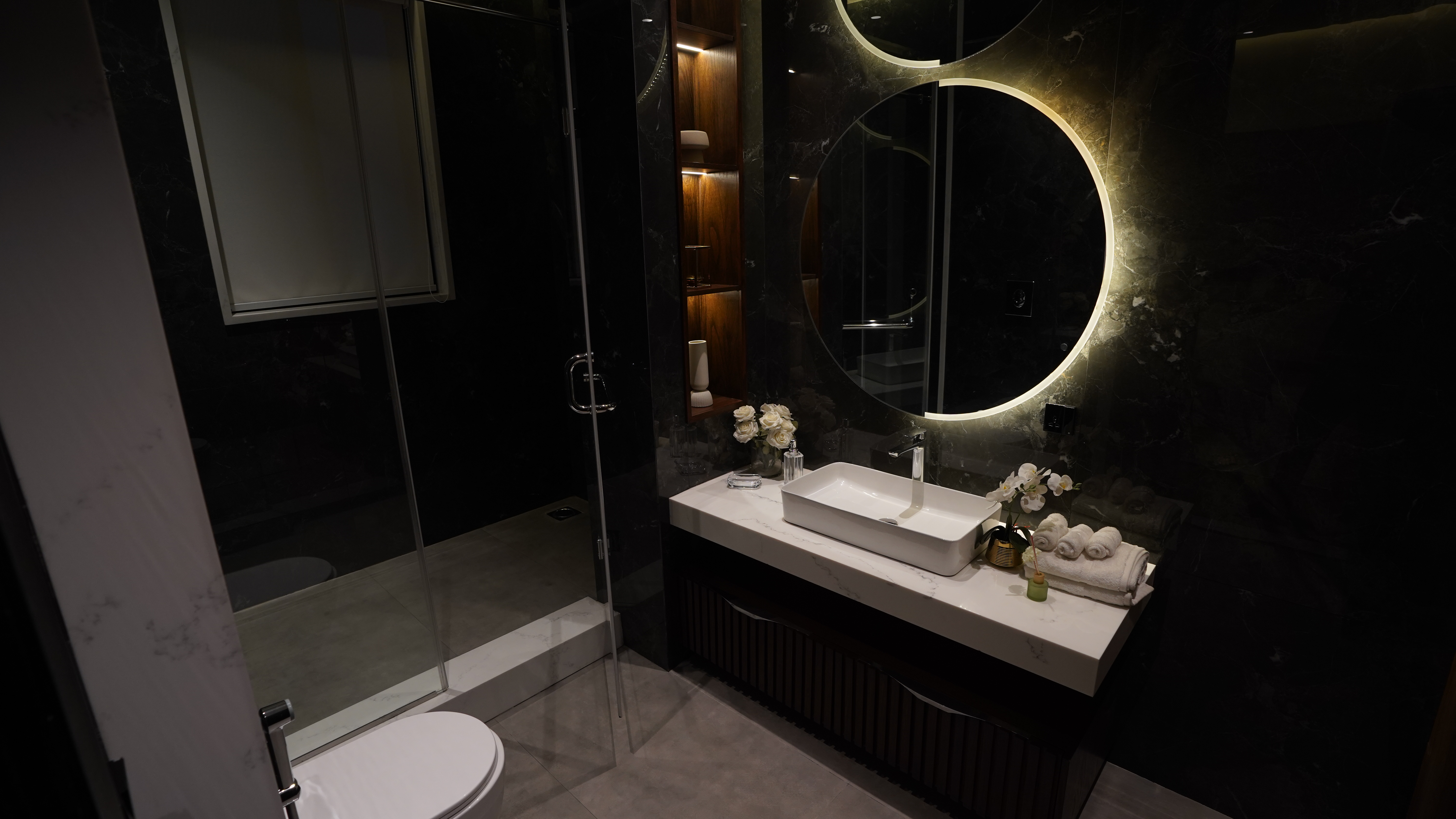 1 Kanal Luxury Furnished House for Sale in DHA Phase 8, Lahore.
