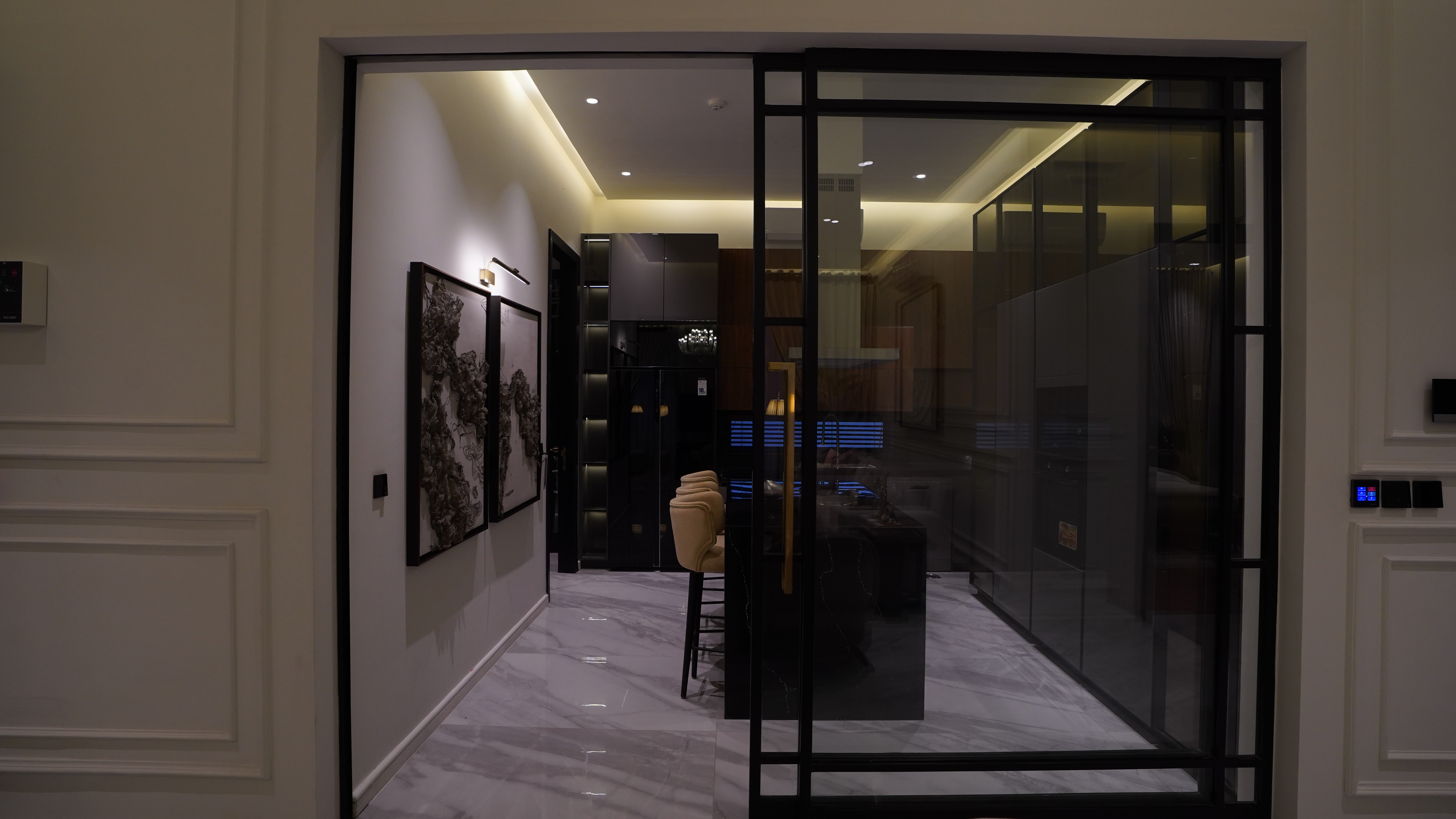 1 Kanal Luxury Furnished House for Sale in DHA Phase 8, Lahore.
