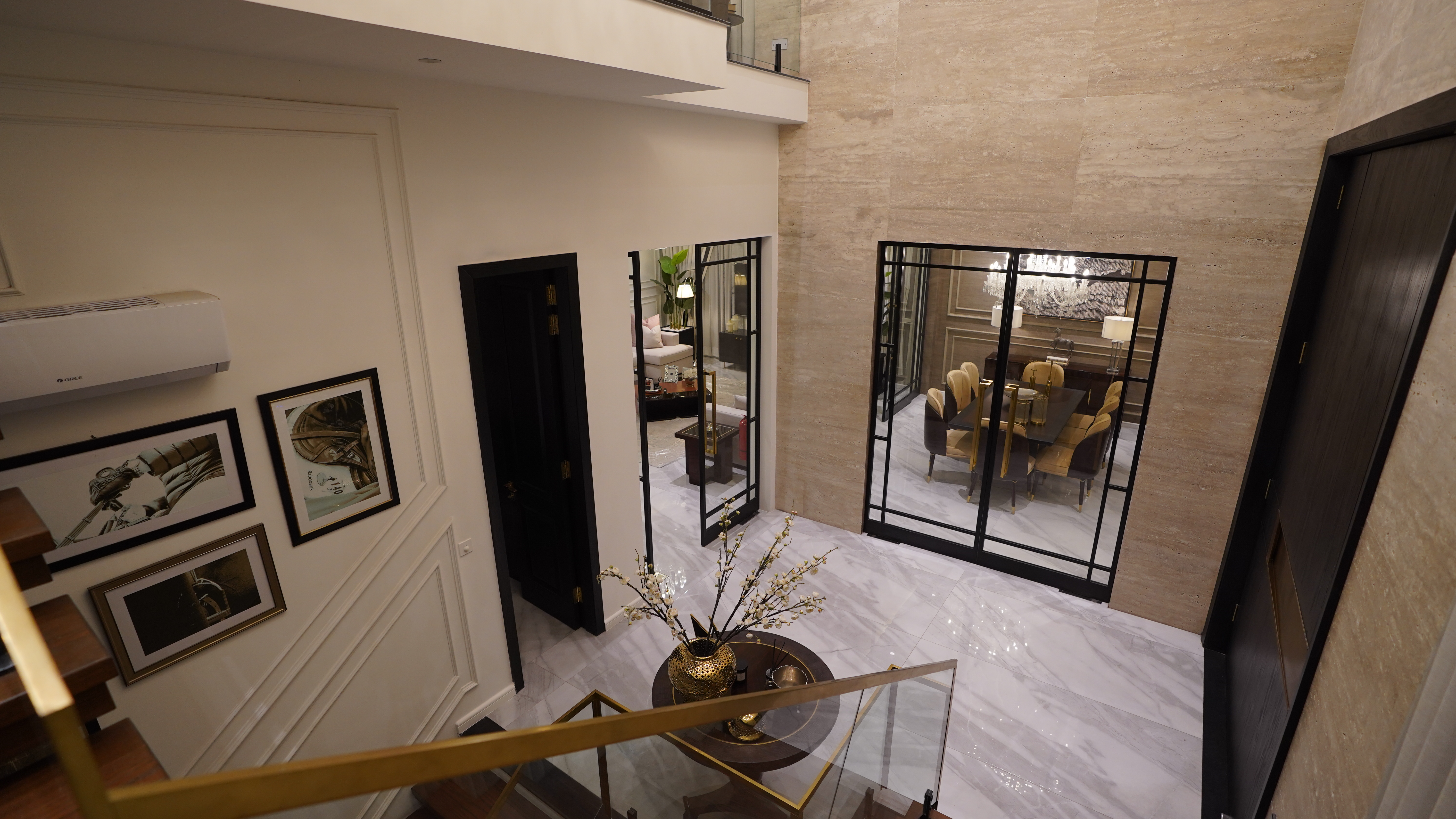 1 Kanal Luxury Furnished House for Sale in DHA Phase 8, Lahore.