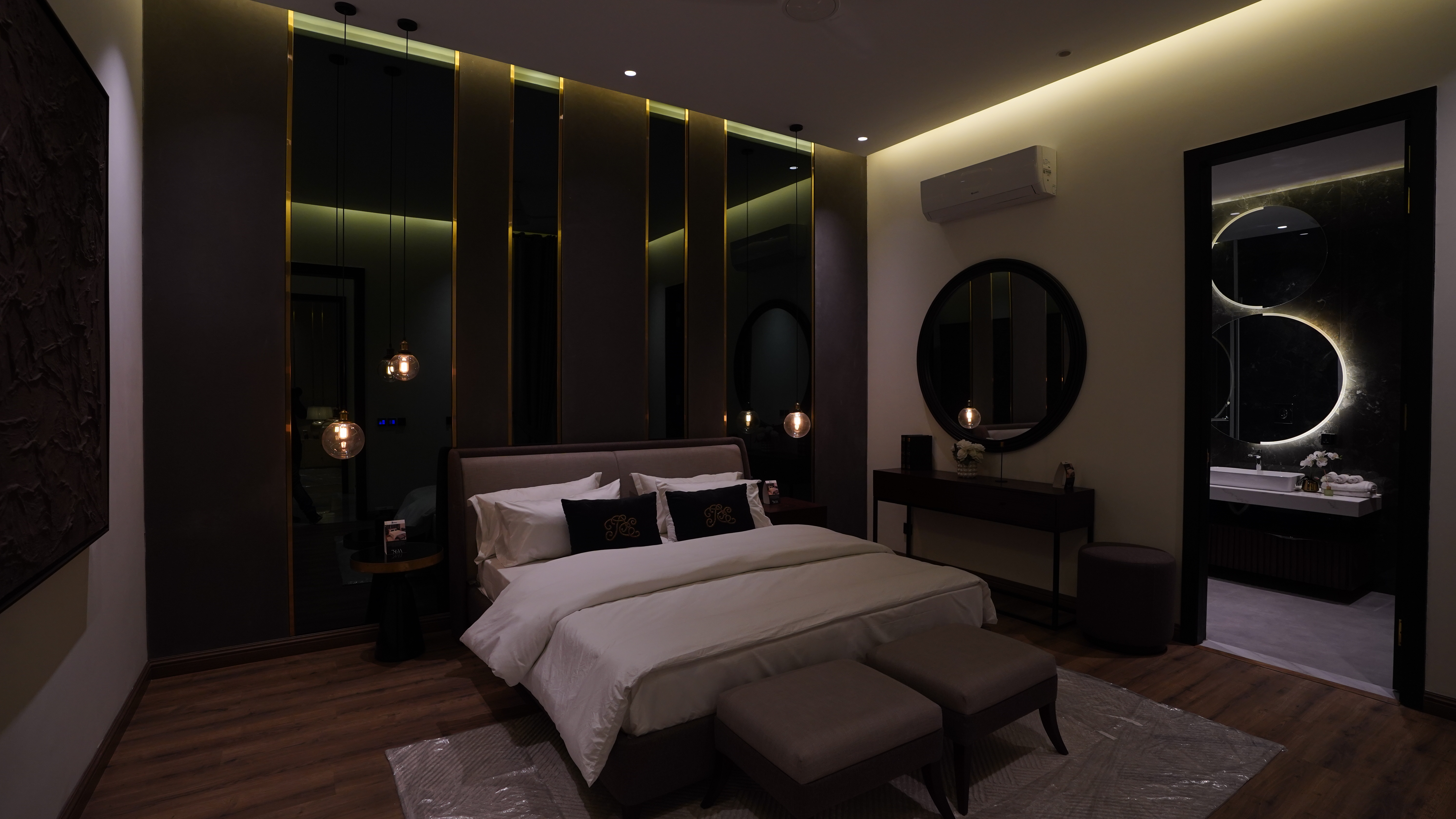 1 Kanal Luxury Furnished House for Sale in DHA Phase 8, Lahore.