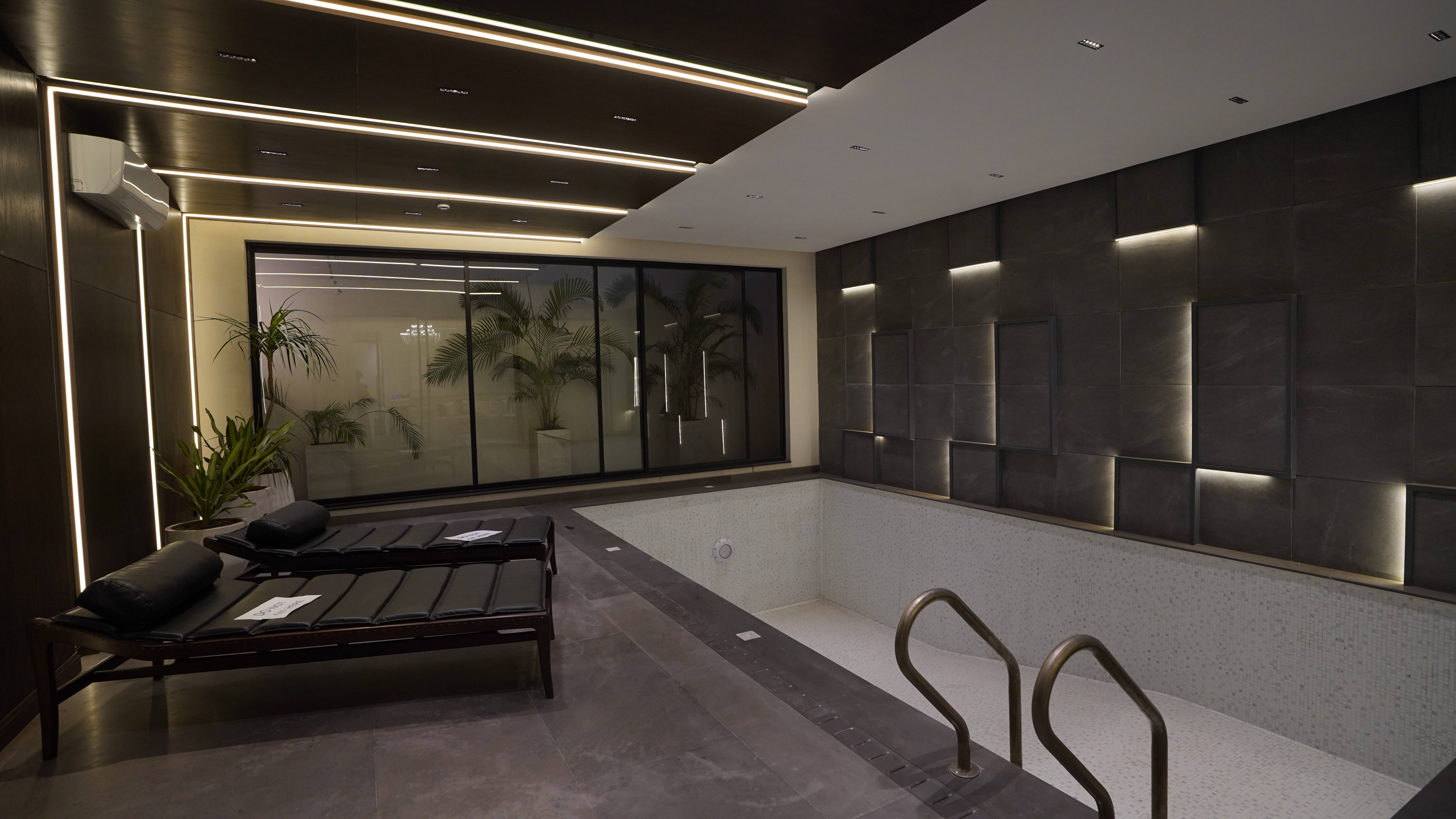 1 Kanal Luxury Furnished House for Sale in DHA Phase 8, Lahore.