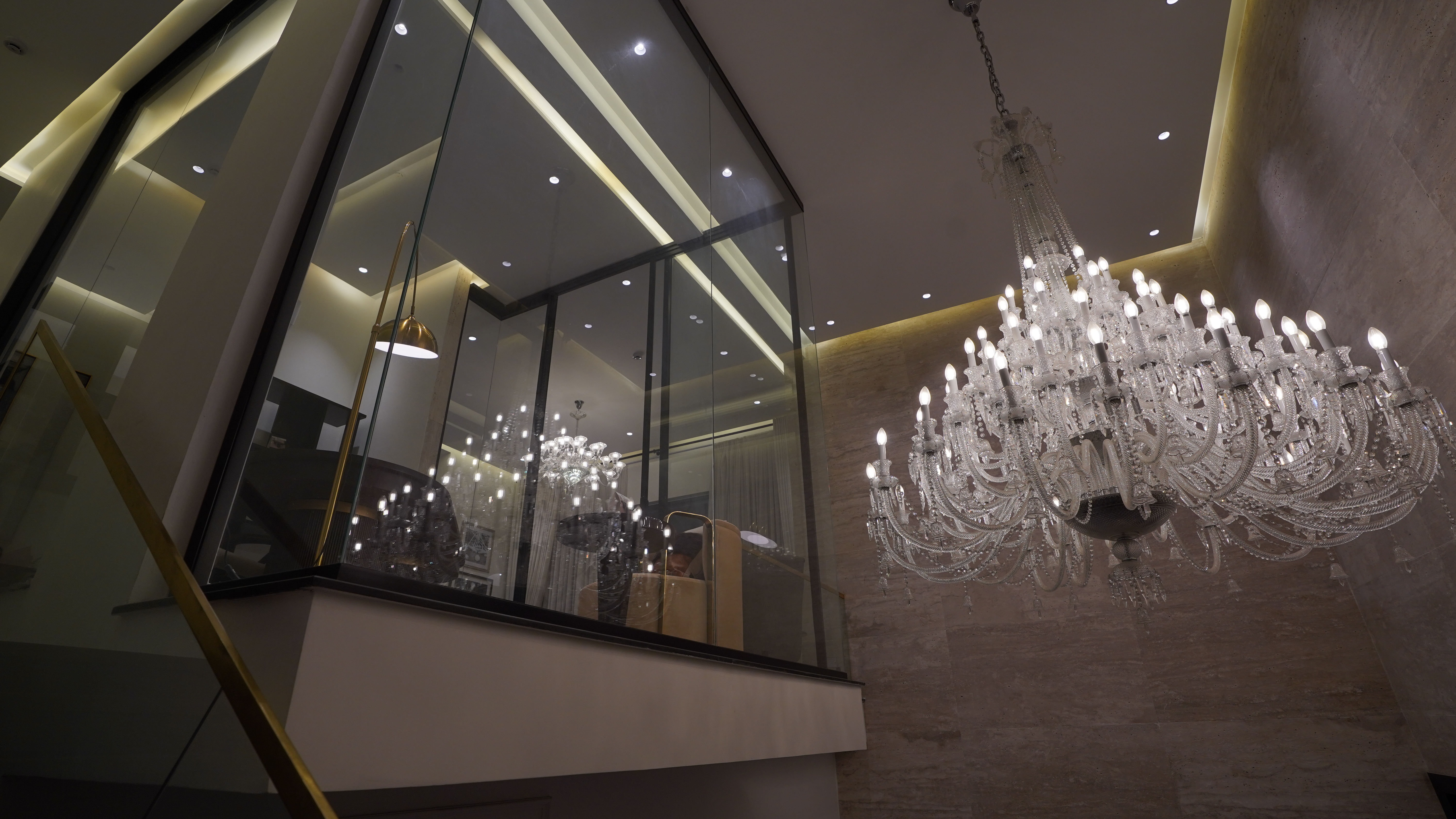 1 Kanal Luxury Furnished House for Sale in DHA Phase 8, Lahore.