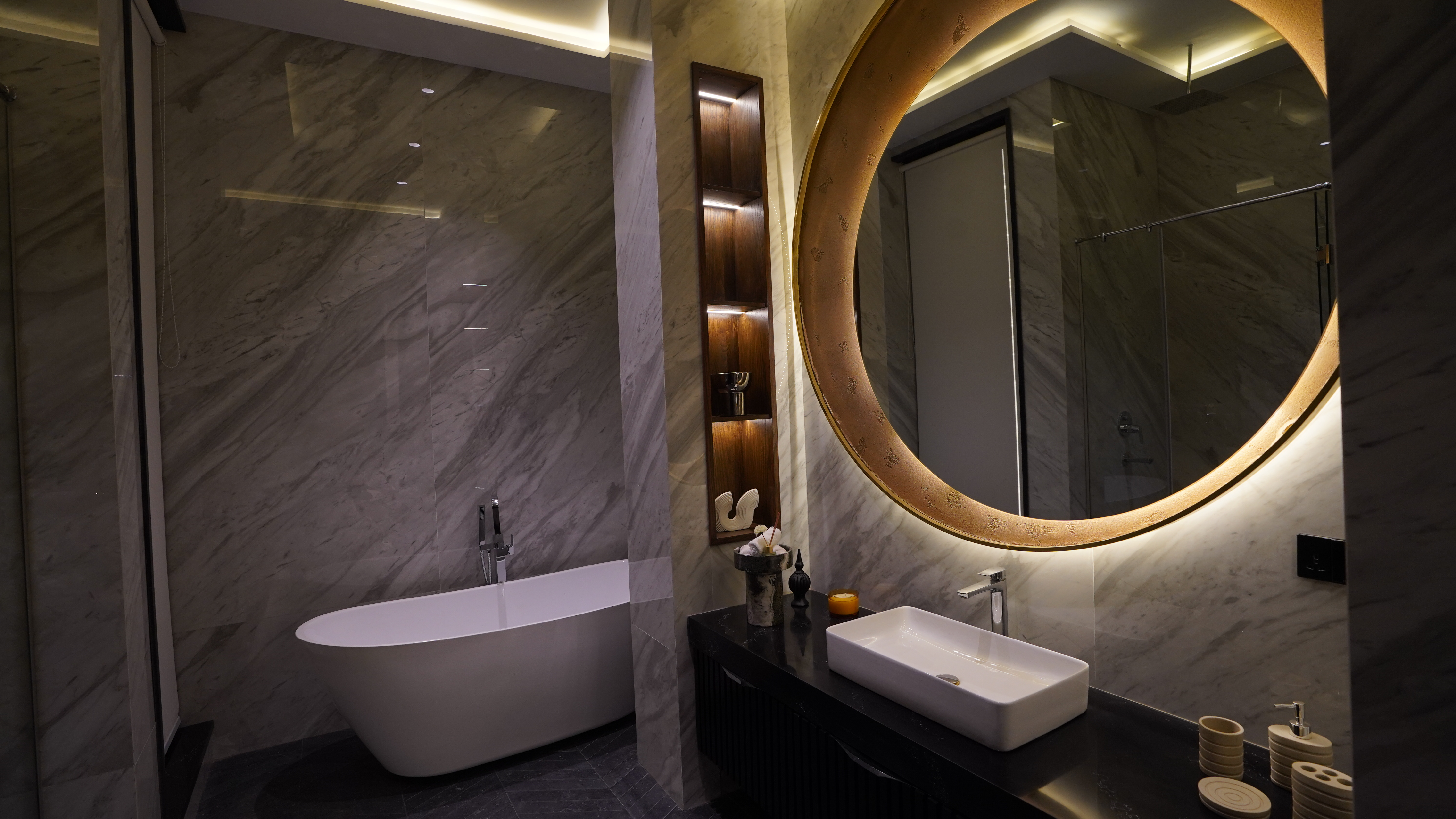 1 Kanal Luxury Furnished House for Sale in DHA Phase 8, Lahore.