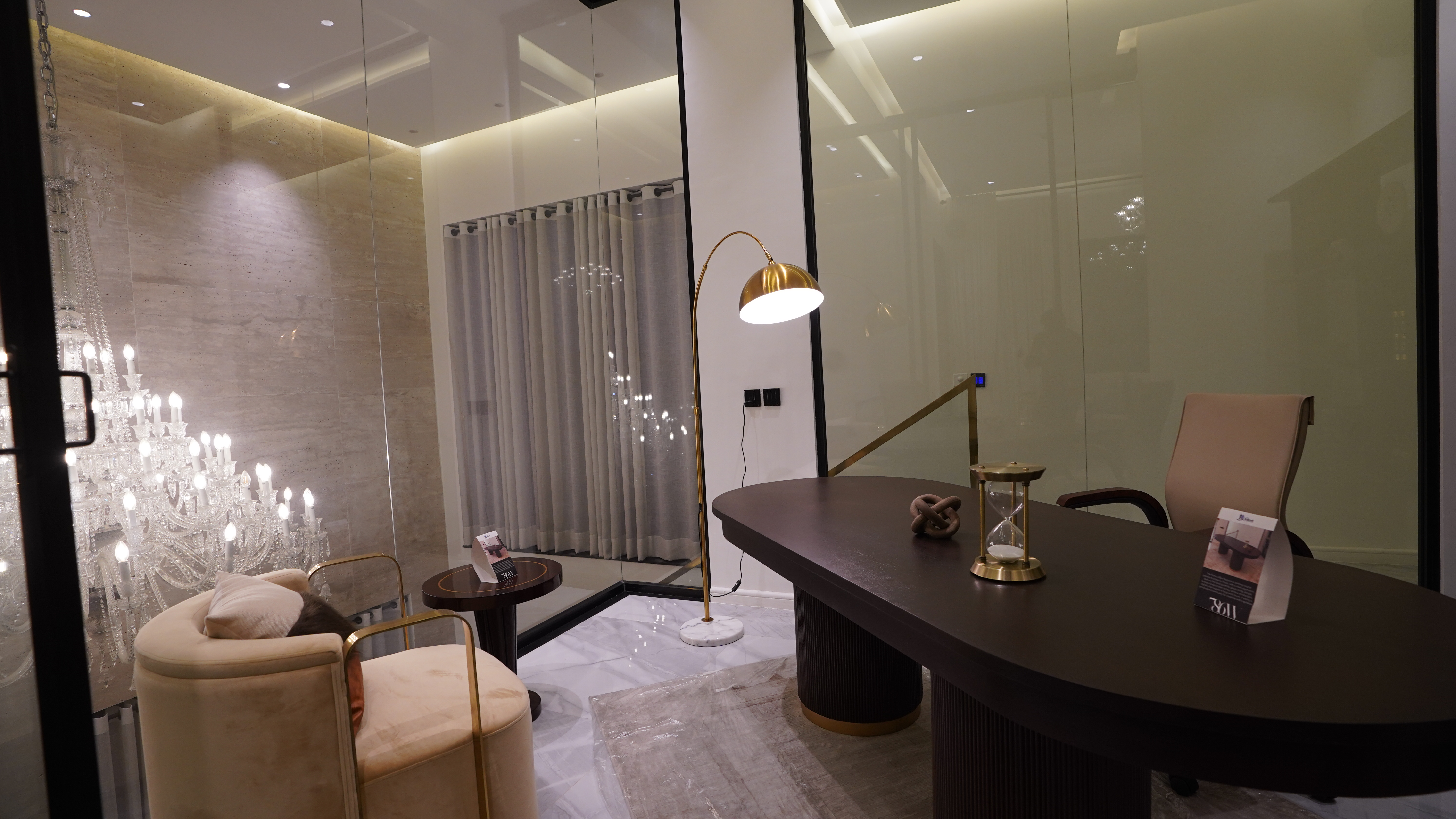 1 Kanal Luxury Furnished House for Sale in DHA Phase 8, Lahore.