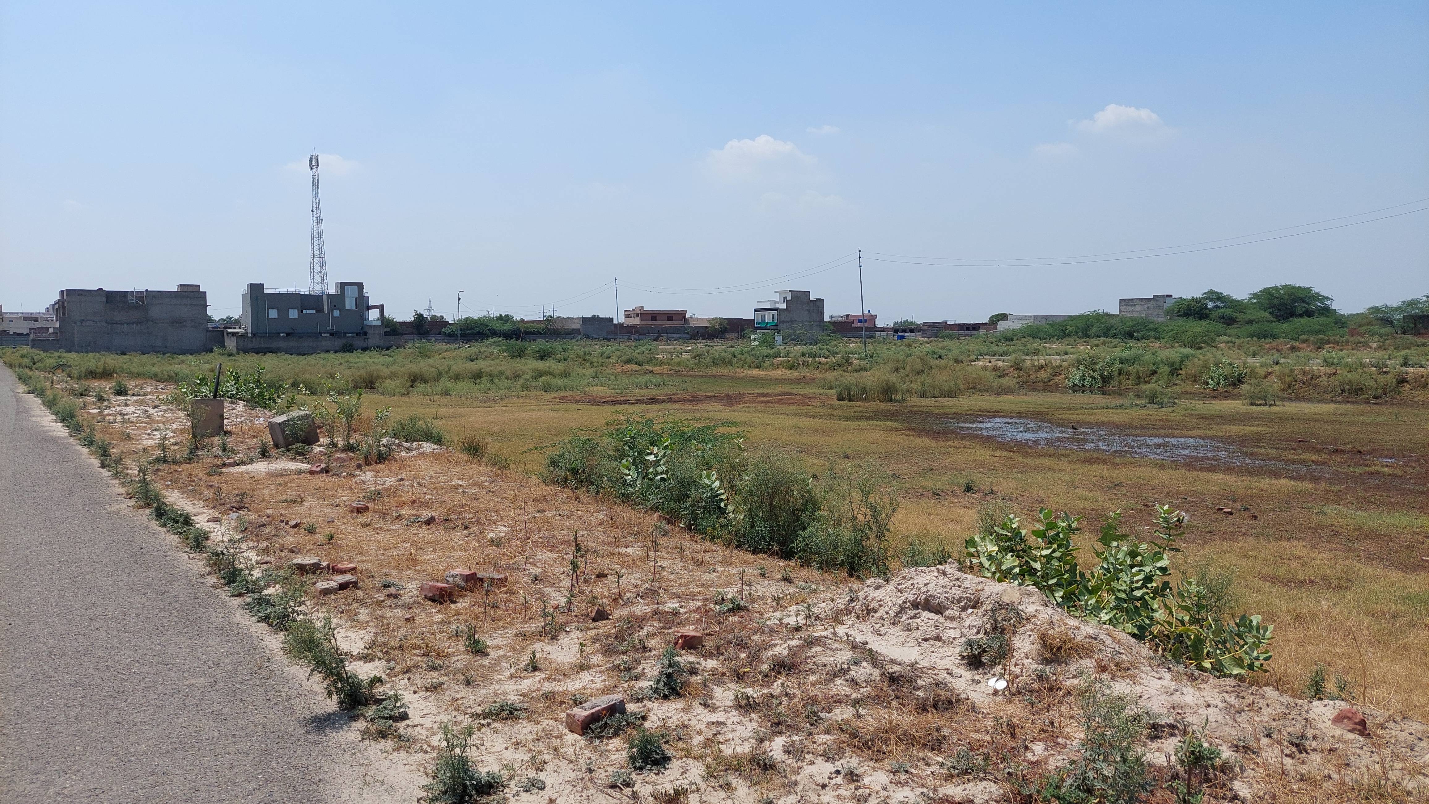 Unique Opportunity ,5 Marla Plot for sale Situated DHA Phase 9 Prism  Plot # R 2976