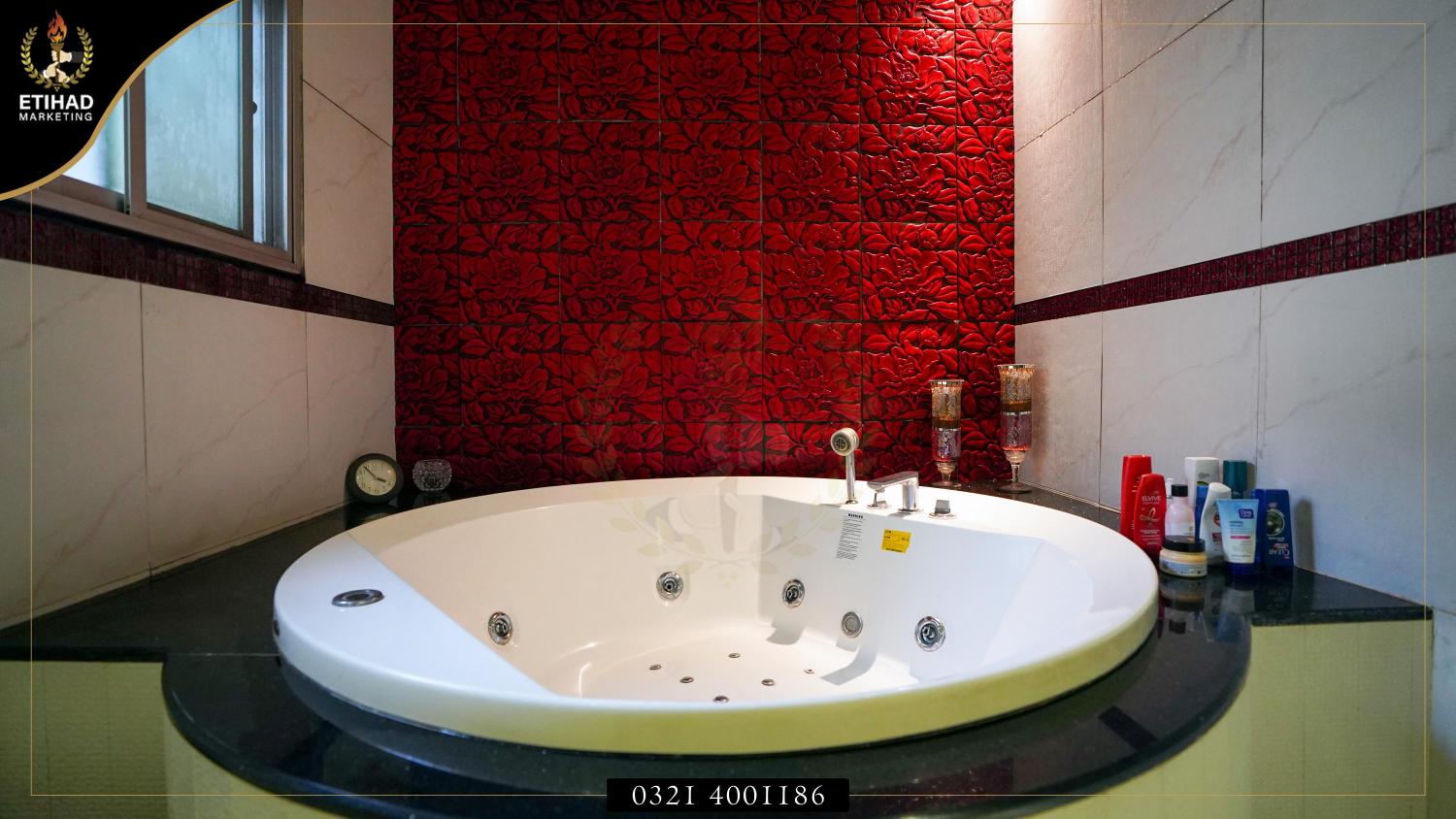 34 Marla Luxury House located on  in Model Town B Block for sale
